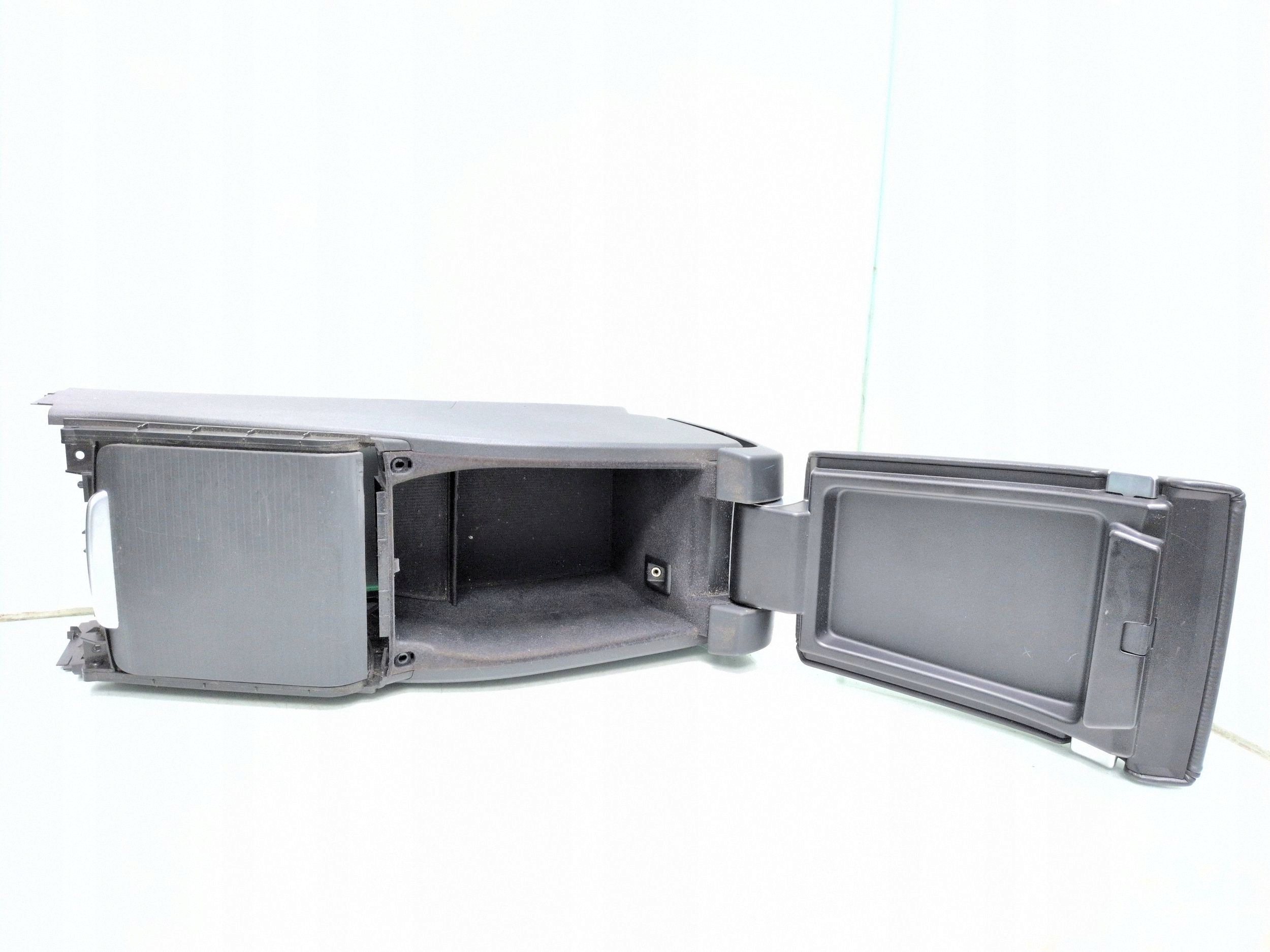 Volvo S80 2007 Console Armrest OEM 30722406 image 7