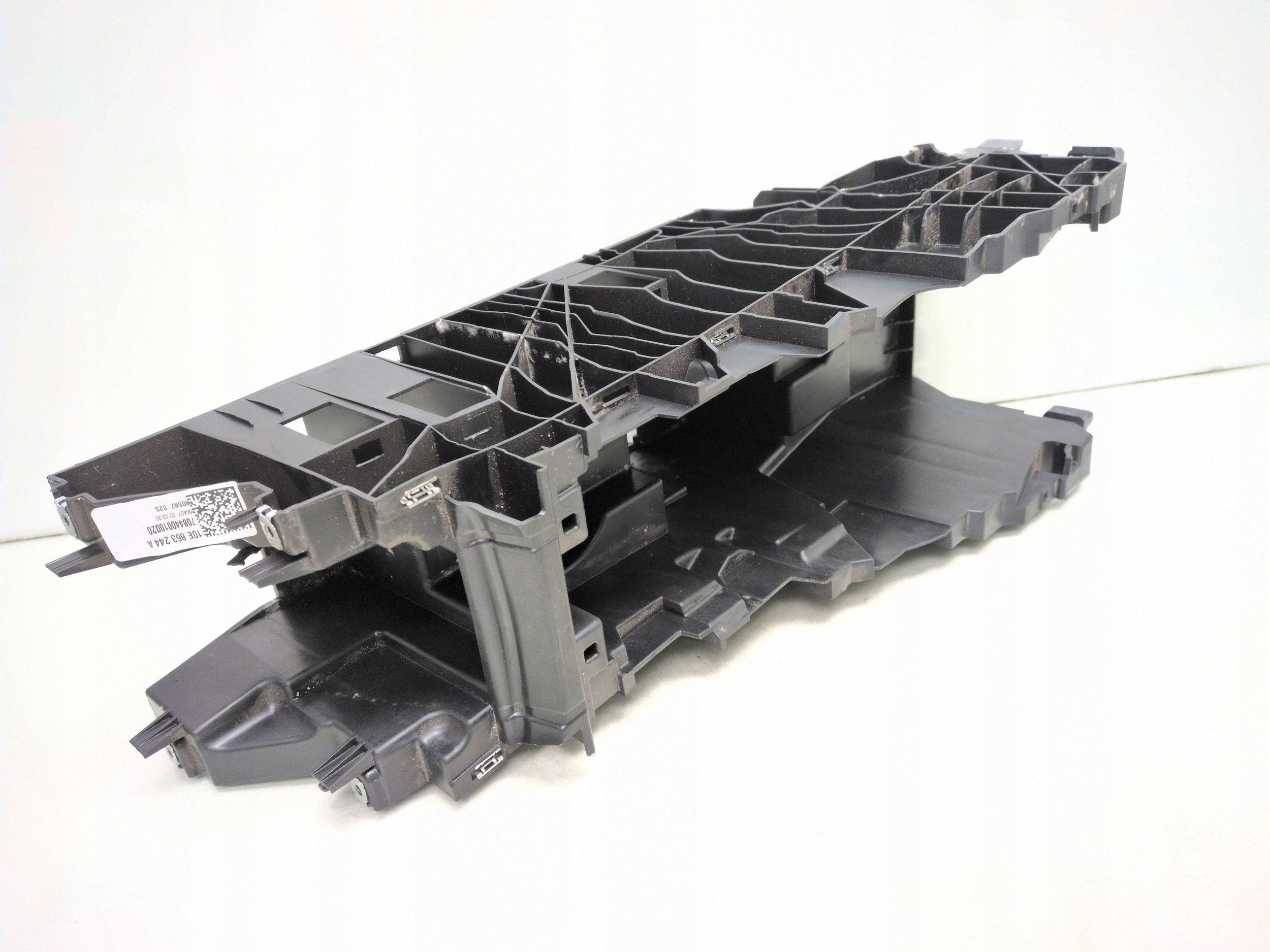 Cupra Born Elemento Console Central 10E863244A image 2