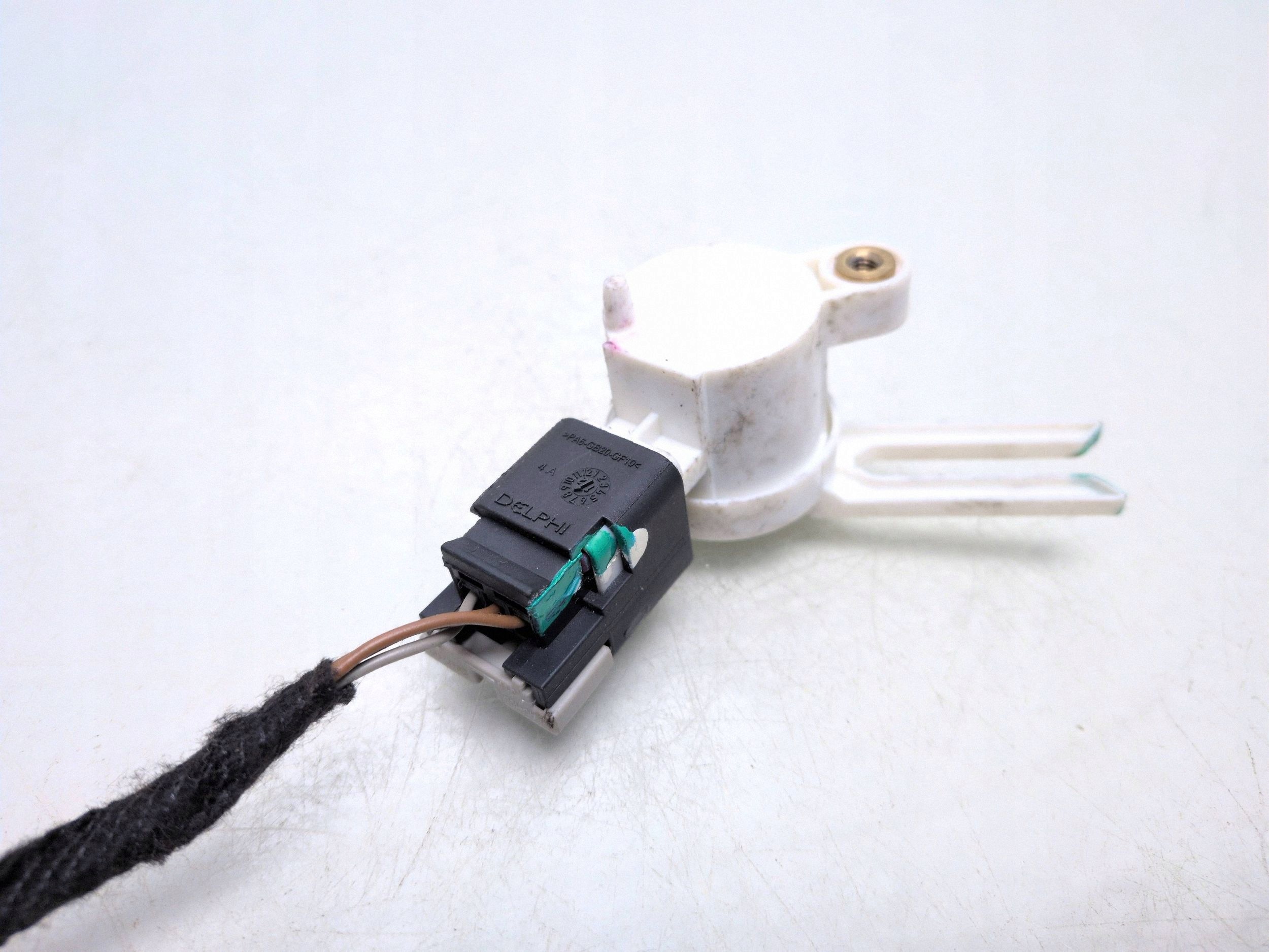 Rempedaal sensor Chevrolet Captiva 13583976 image 3