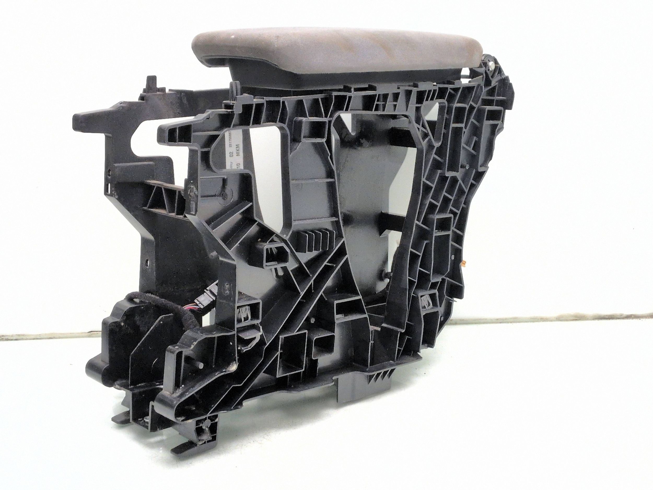 Cupra Born 2025 Accoudoir de console 10E863242D image 2