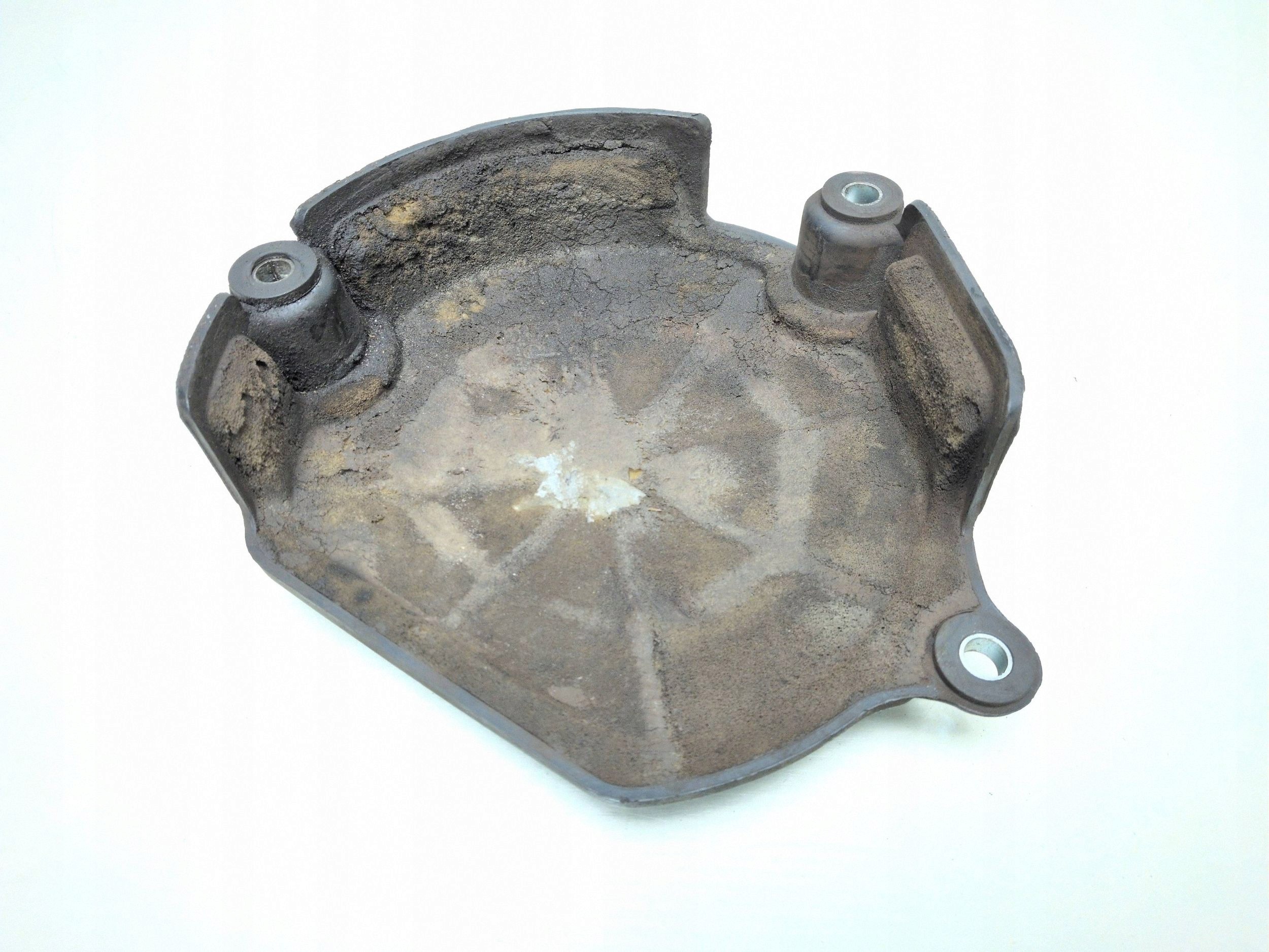 Carter de distribution Chevrolet Captiva 2012 FRC160864 image 3
