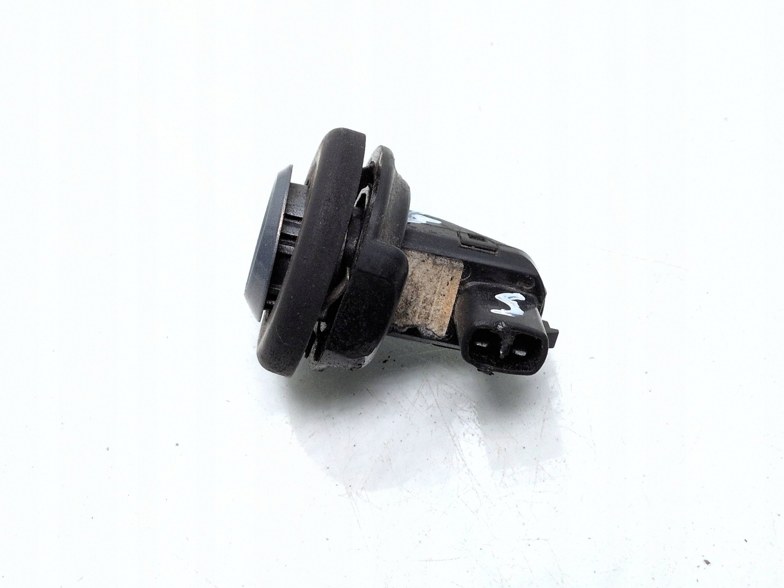 Sensor de aparcamiento PDC Chevrolet Captiva 2012 image 3