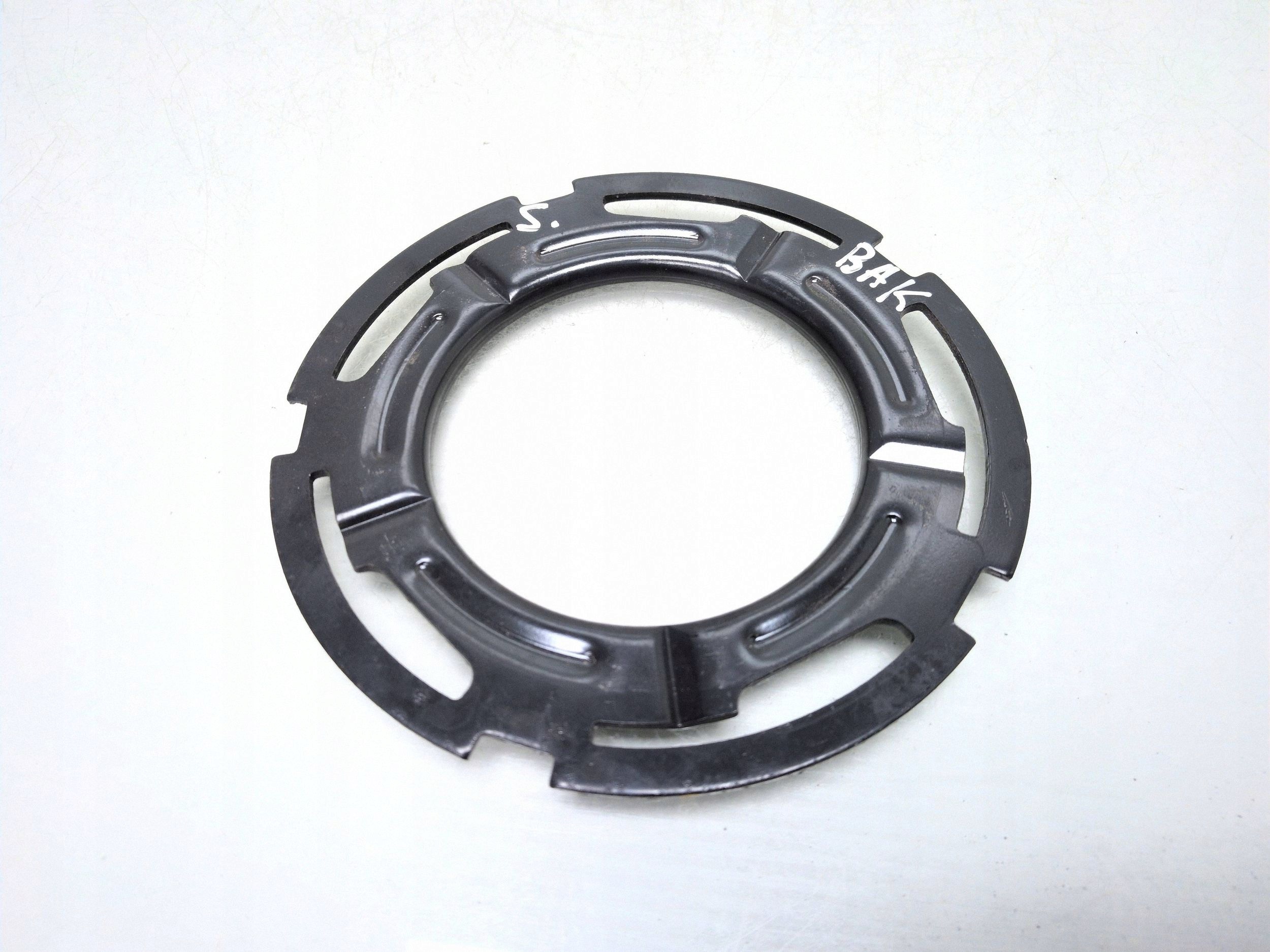 Chevrolet Captiva Kraftstoffpumpenmutter 15776431 image 2