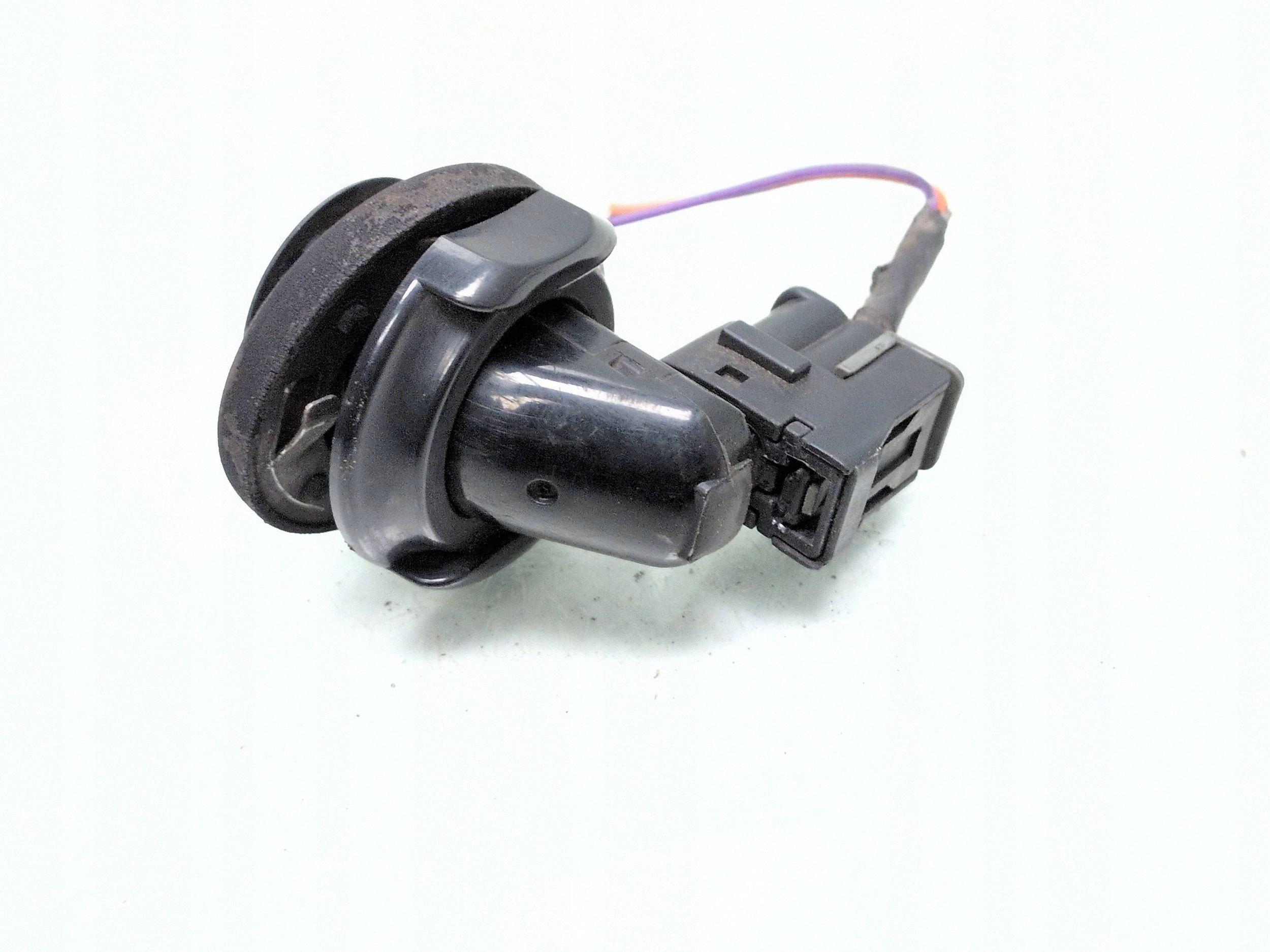 Chevrolet Captiva PDC Sensor 2012 FRC160939 image 4