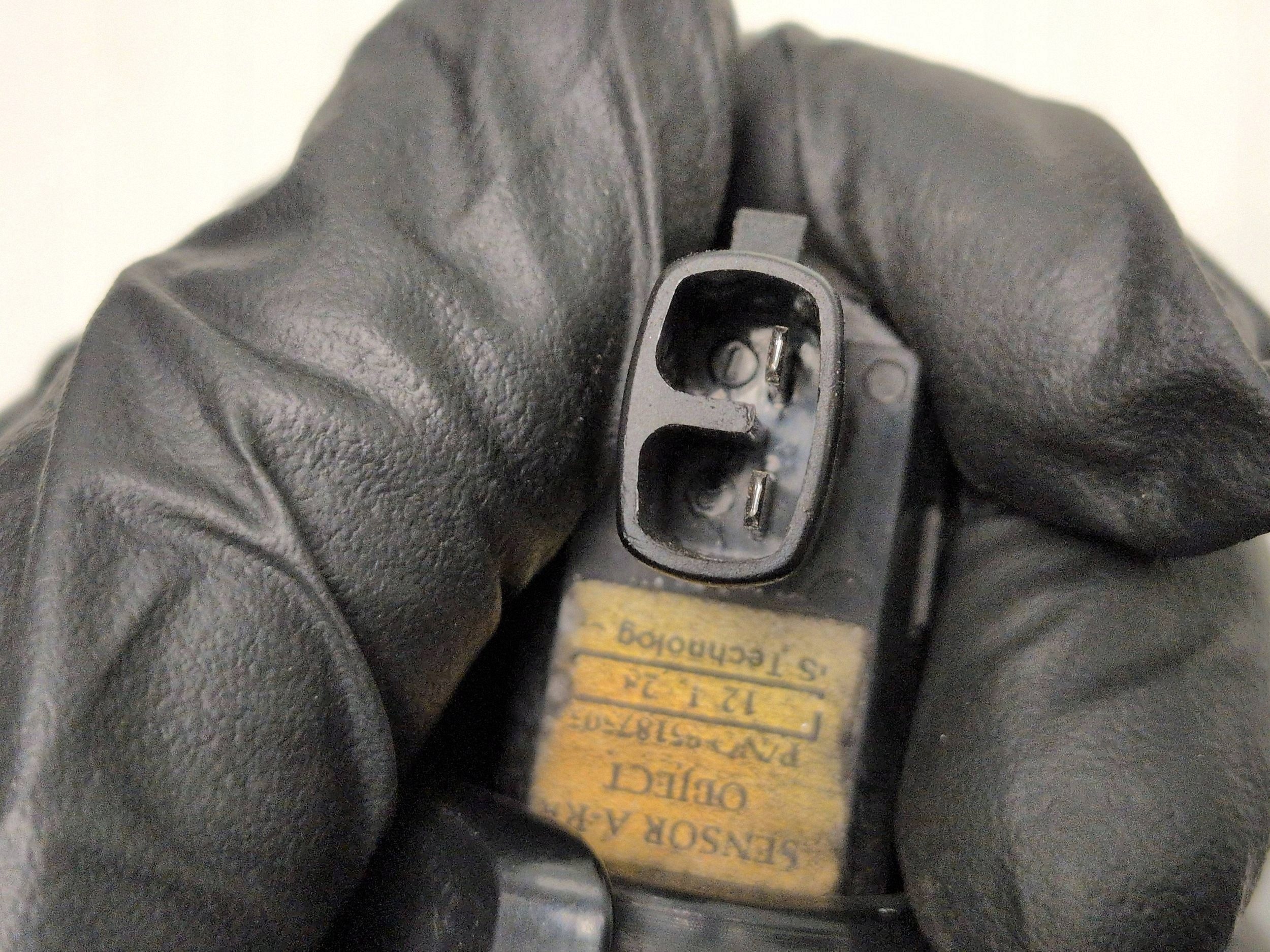 Chevrolet Captiva PDC Sensor 2012 FRC160939 image 5