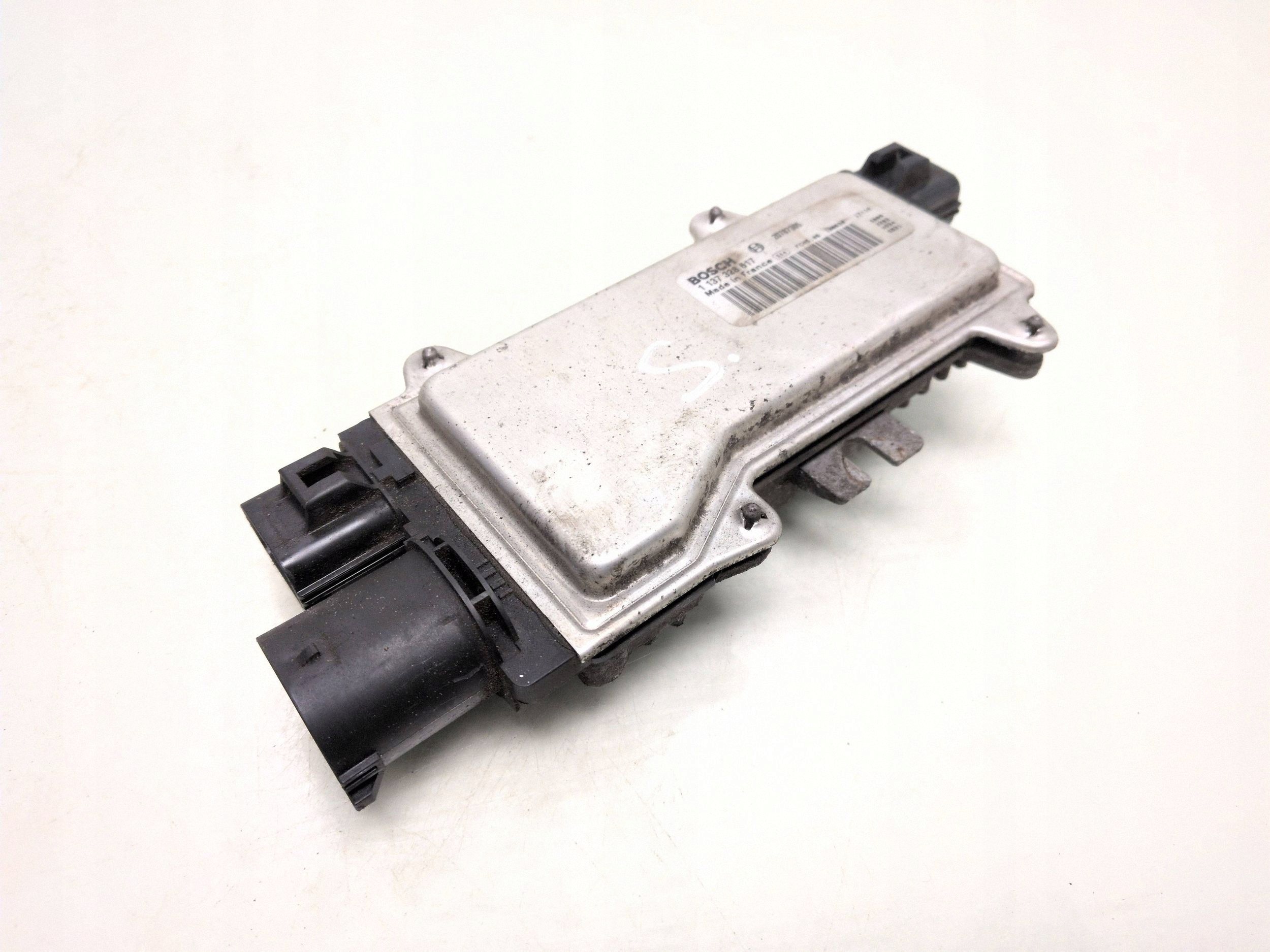Relais ventilateur Chevrolet Captiva 2012 20787305 image 2