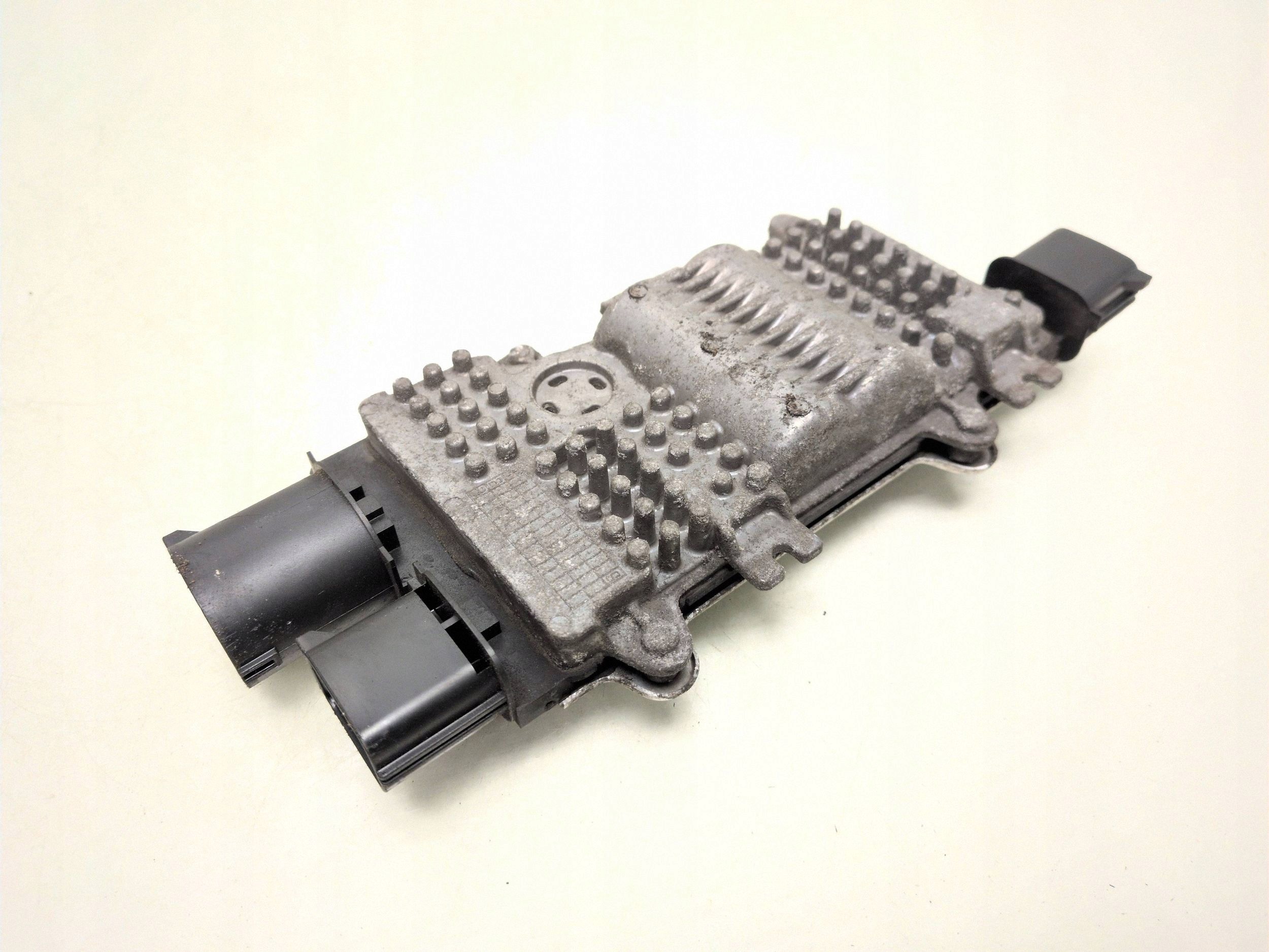 Relais ventilateur Chevrolet Captiva 2012 20787305 image 5