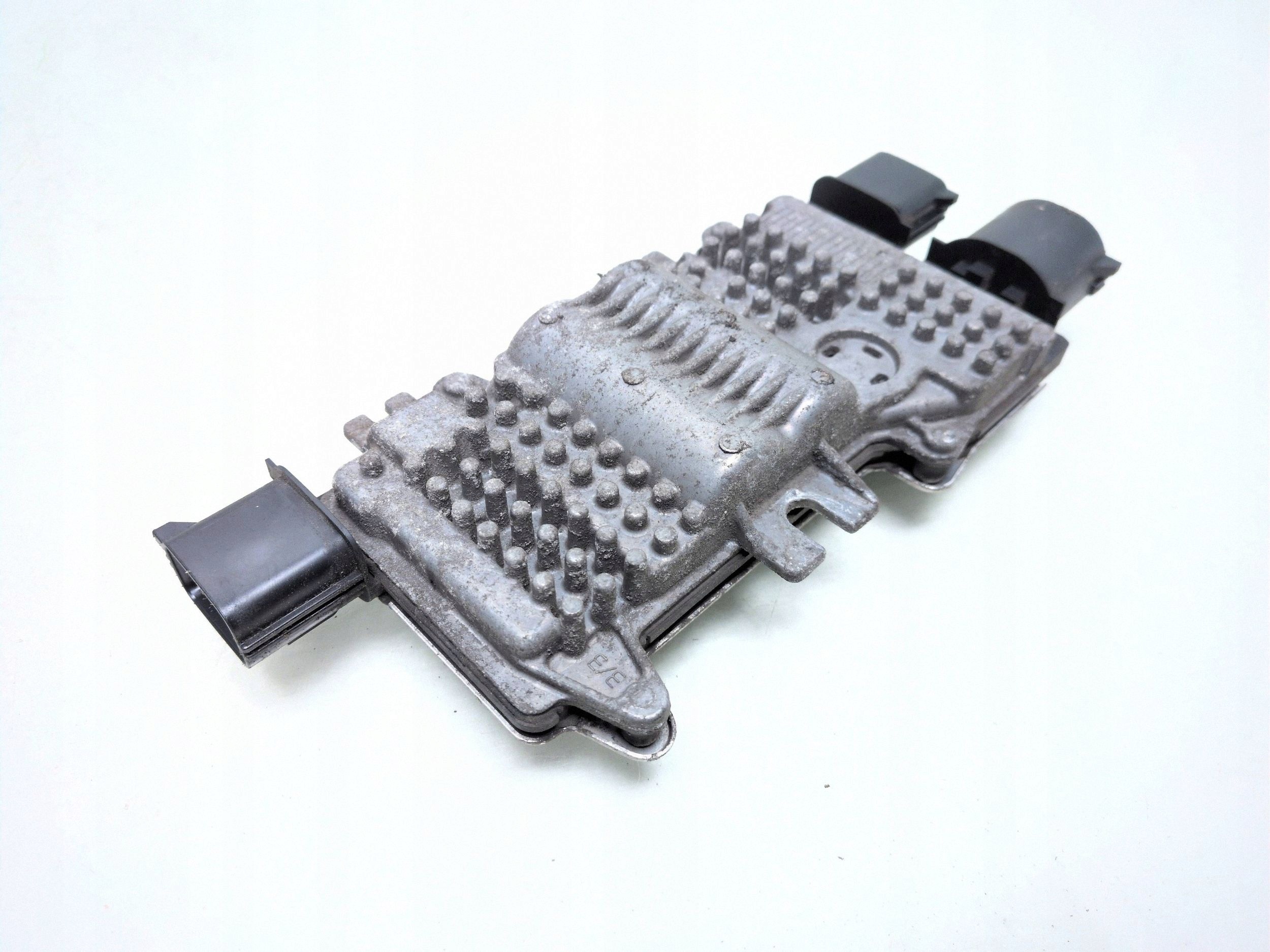 Relais ventilateur Chevrolet Captiva 2012 20787305 image 6