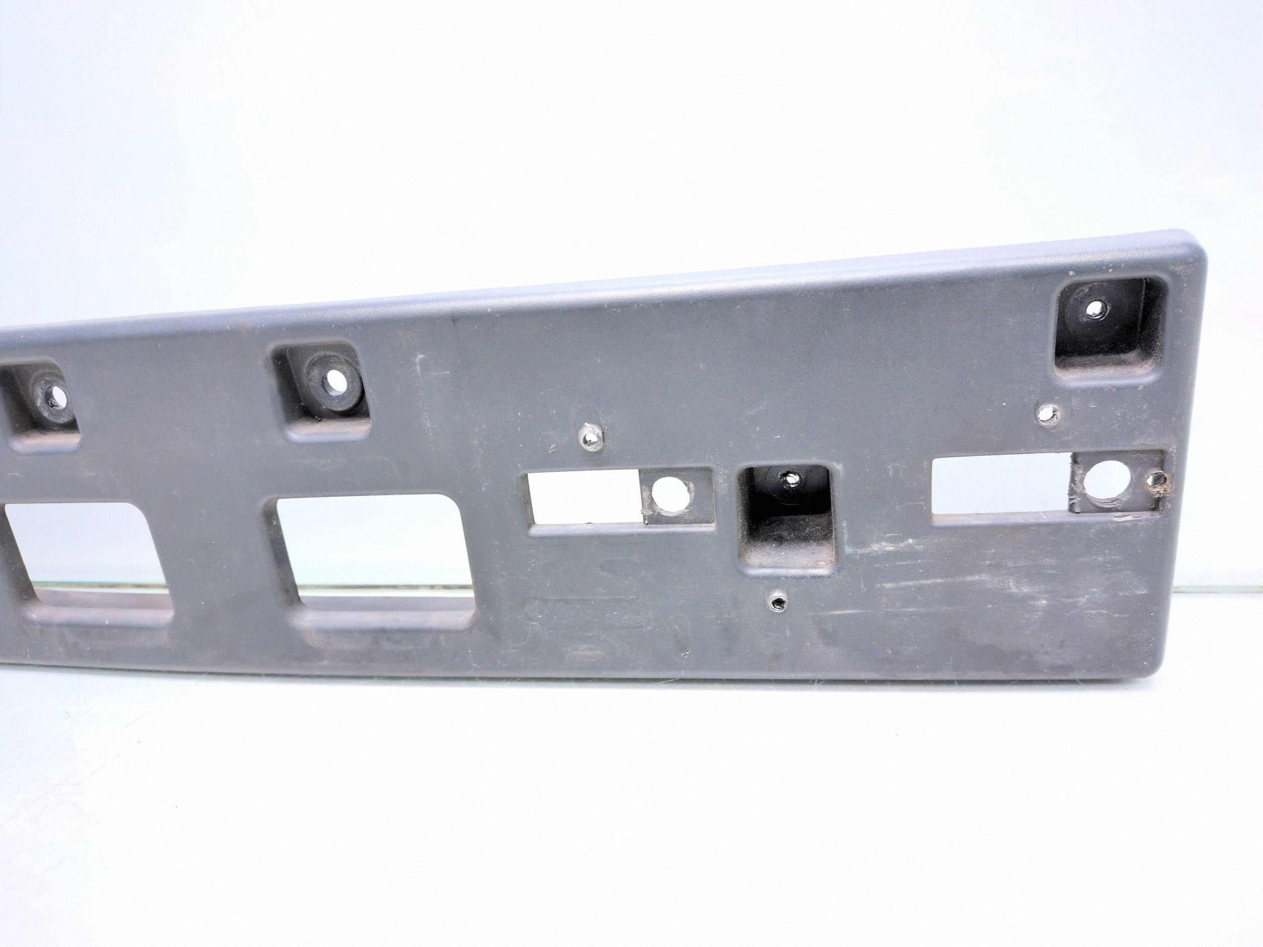 Chevrolet Captiva 2012 Cadre plaque 95471639 image 3