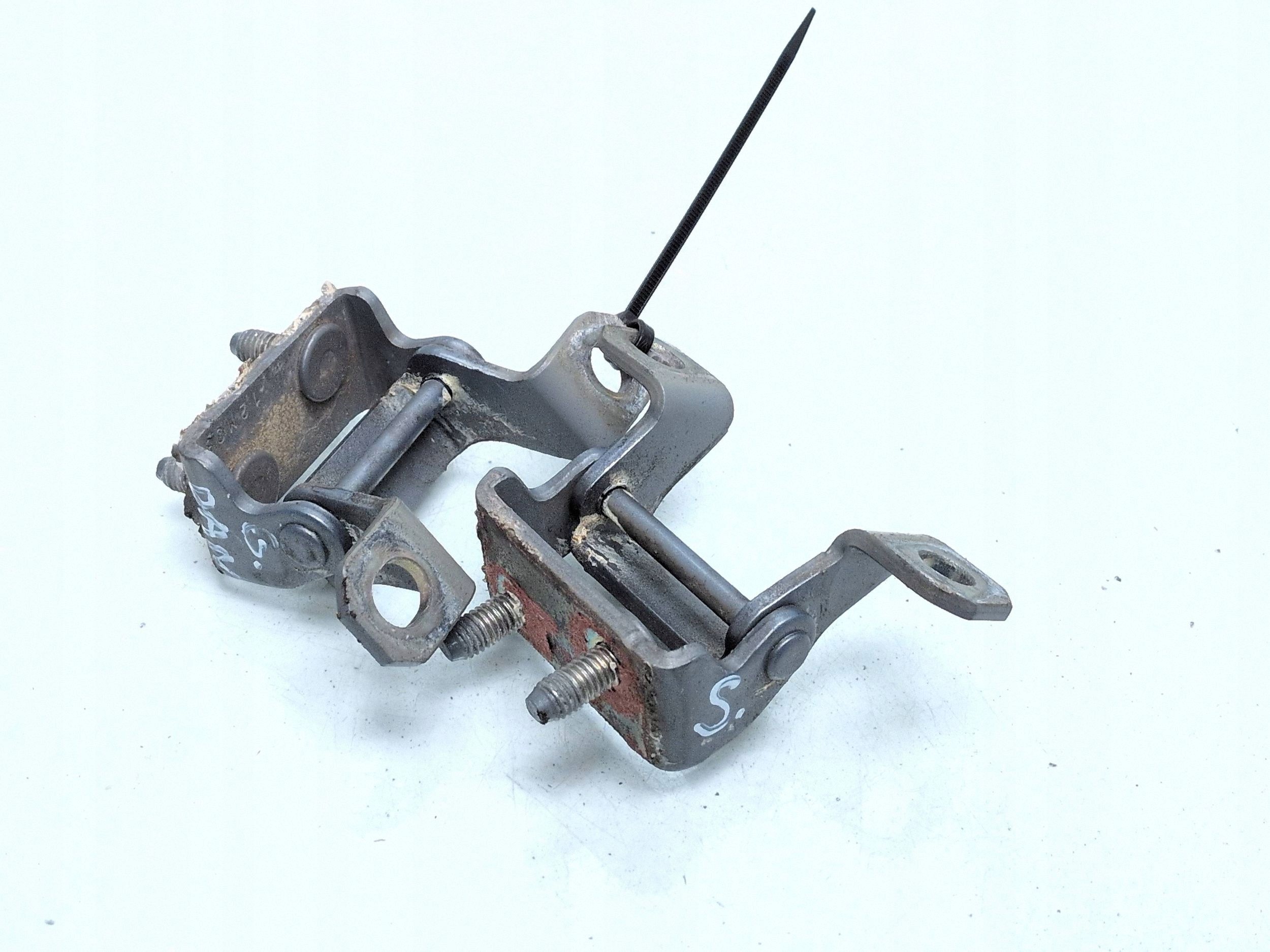 Dobradiças Porta-malas Chevrolet Captiva 2012 FRC160930 image 2