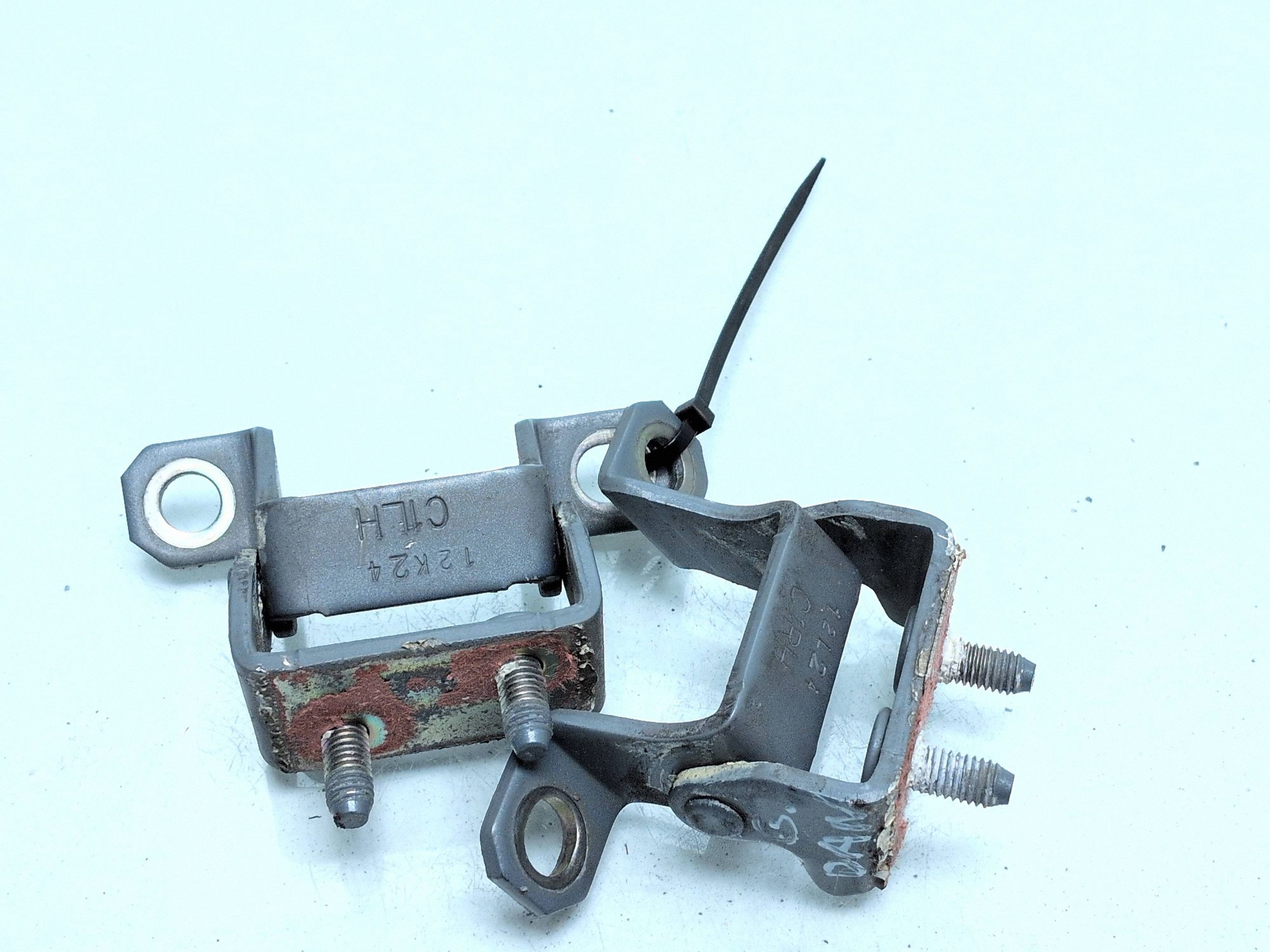 Dobradiças Porta-malas Chevrolet Captiva 2012 FRC160930 image 3