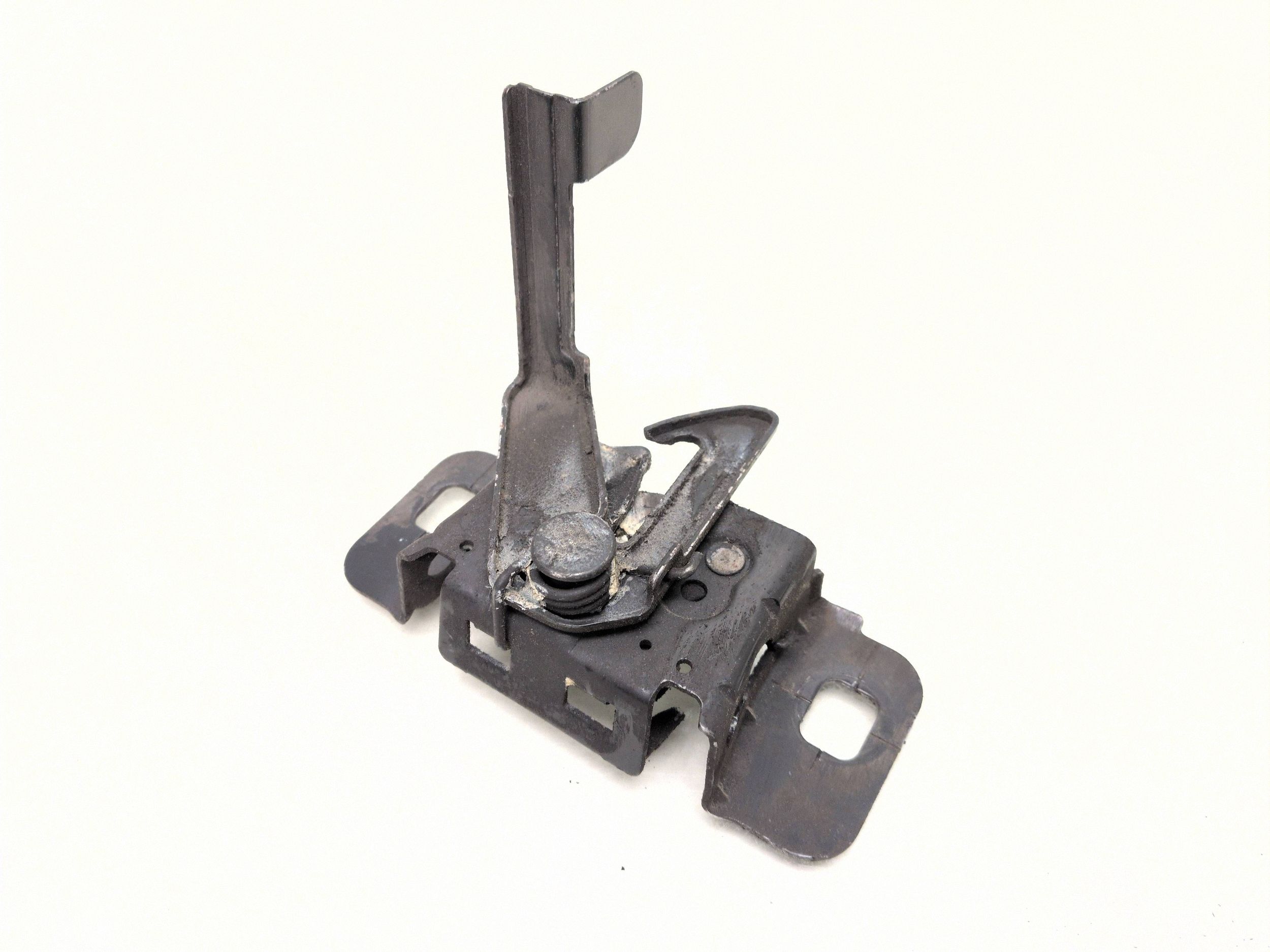 Serrure de capot Chevrolet Captiva 2012 (FRC160953) image 2