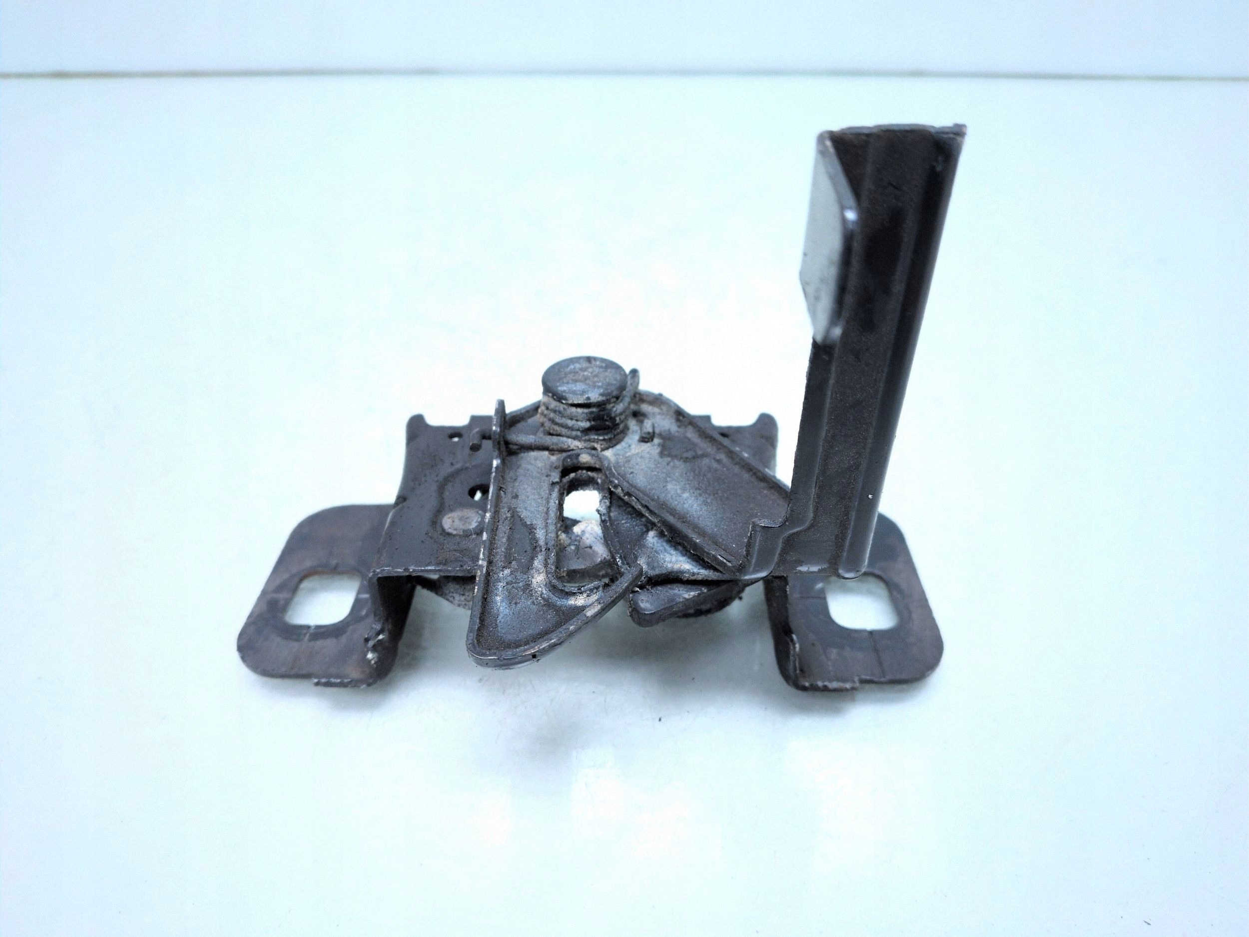 Serrure de capot Chevrolet Captiva 2012 (FRC160953) image 3