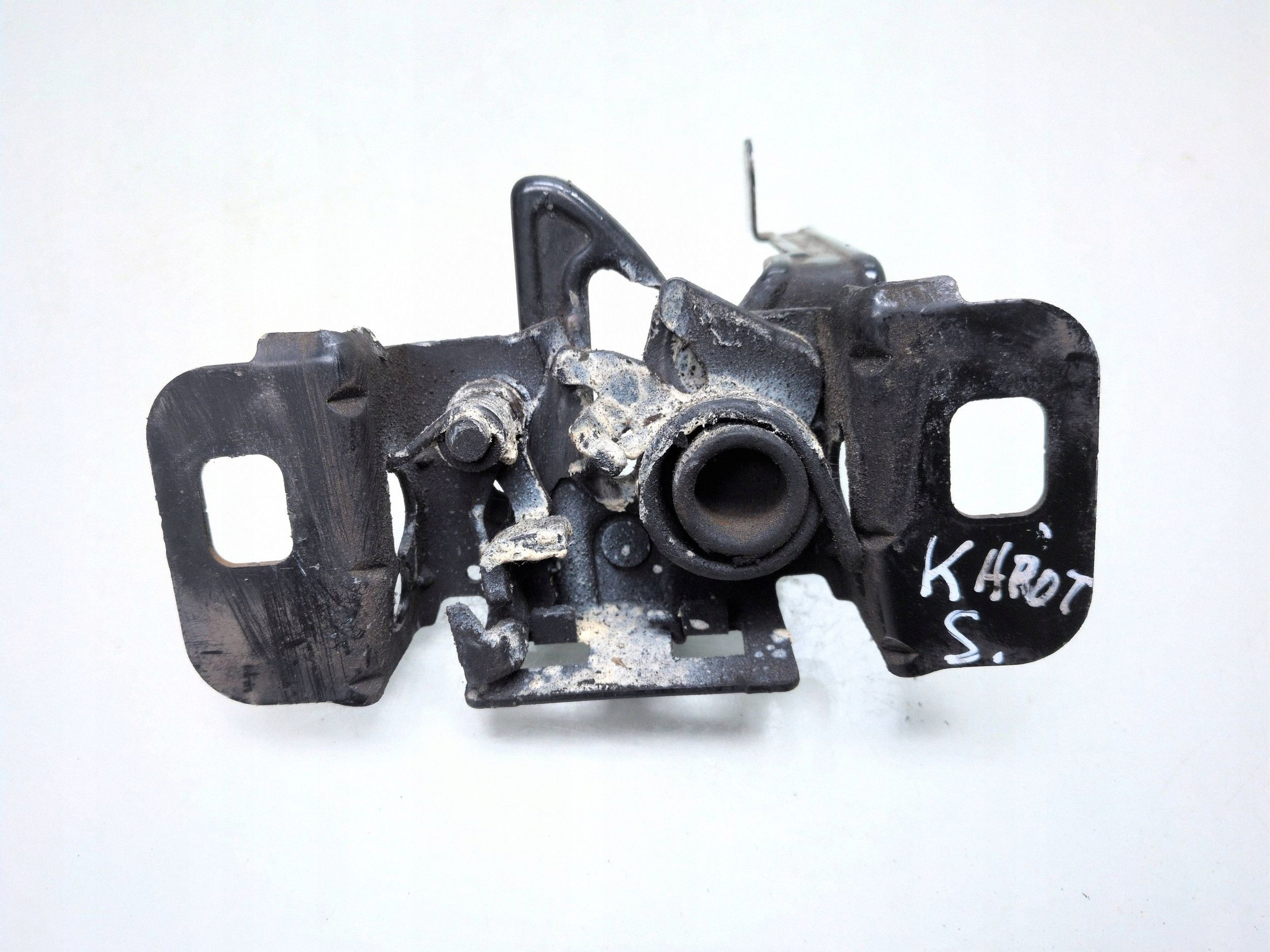 Serrure de capot Chevrolet Captiva 2012 (FRC160953) image 4