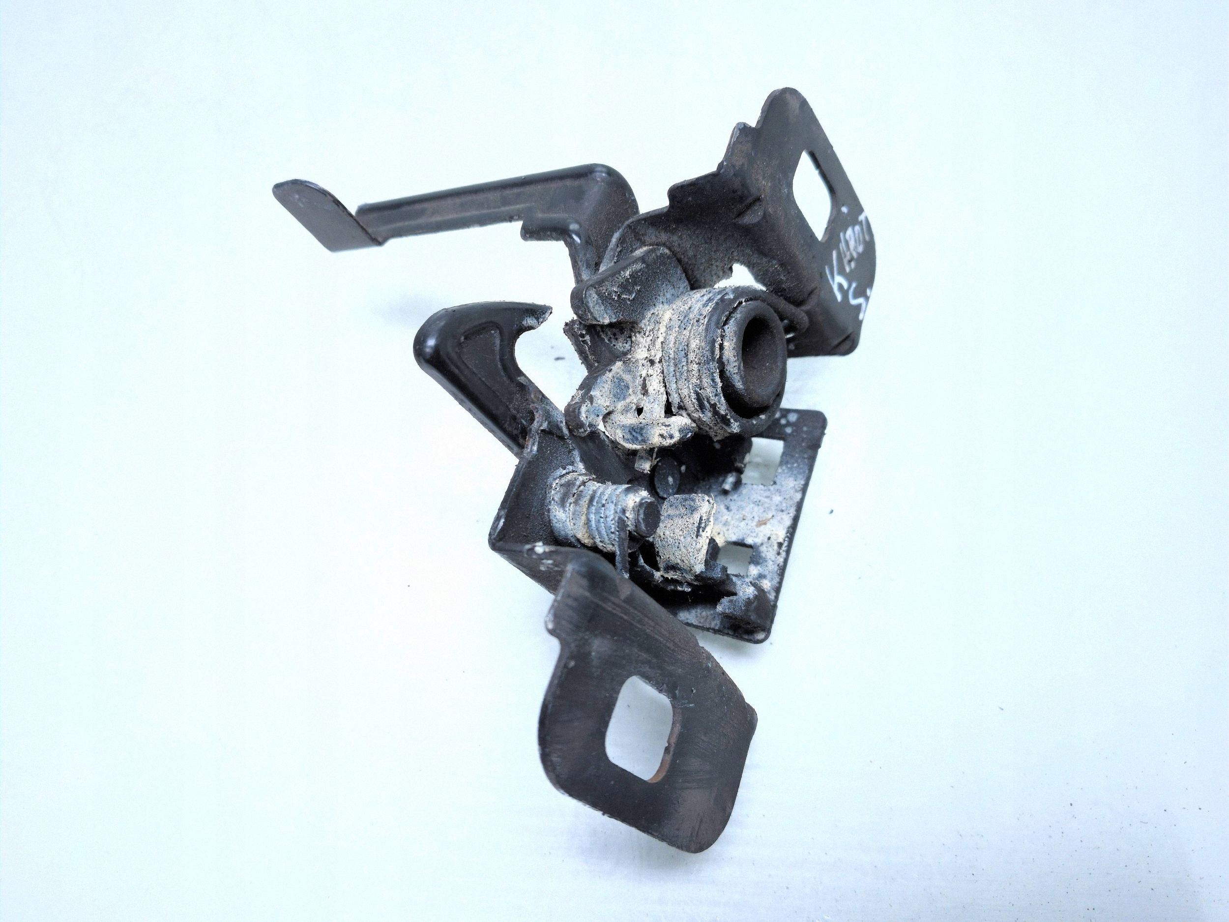 Serrure de capot Chevrolet Captiva 2012 (FRC160953) image 5