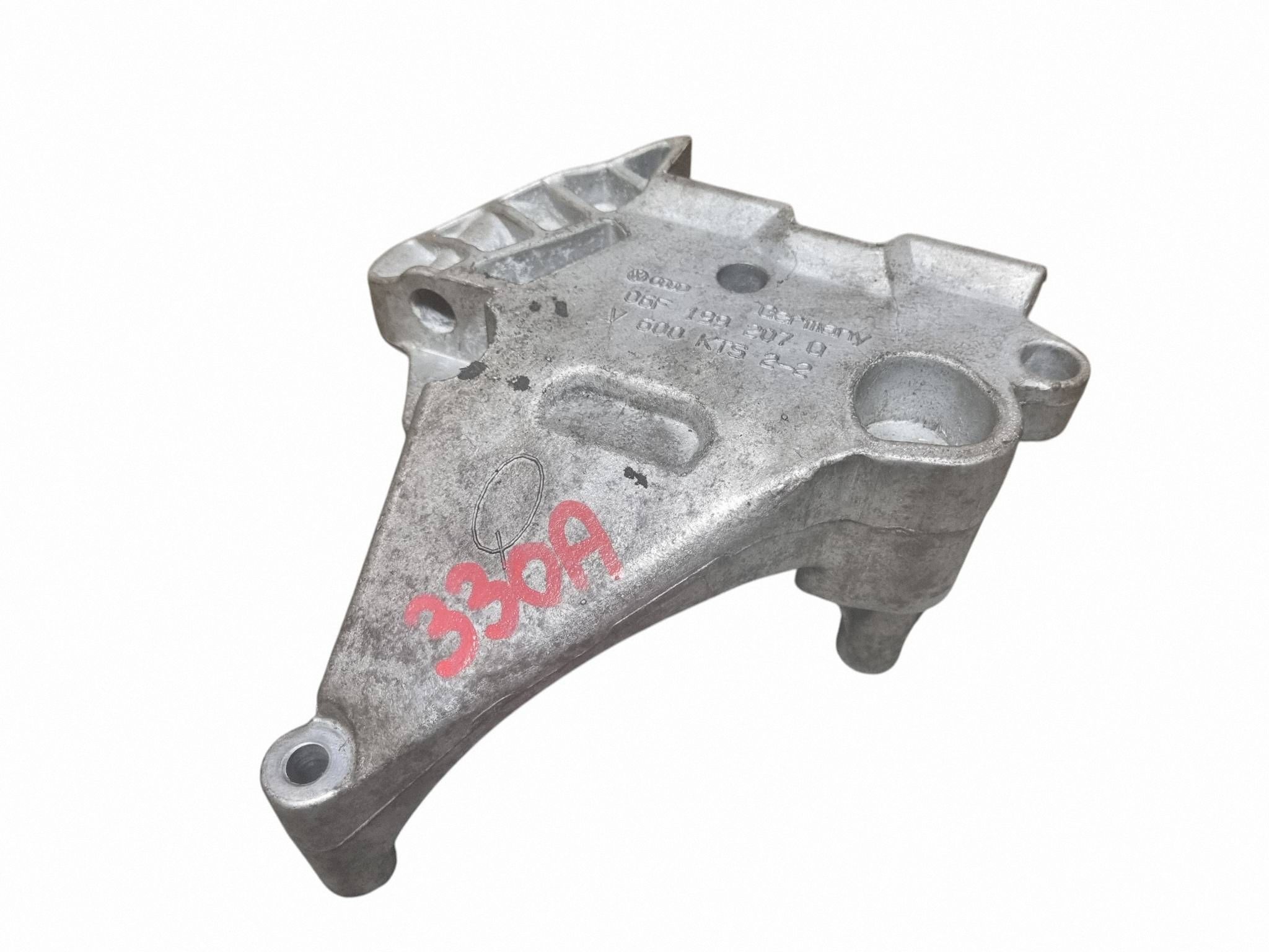 Soporte de motor VW Golf V Audi A3 1.6 MPI image 2