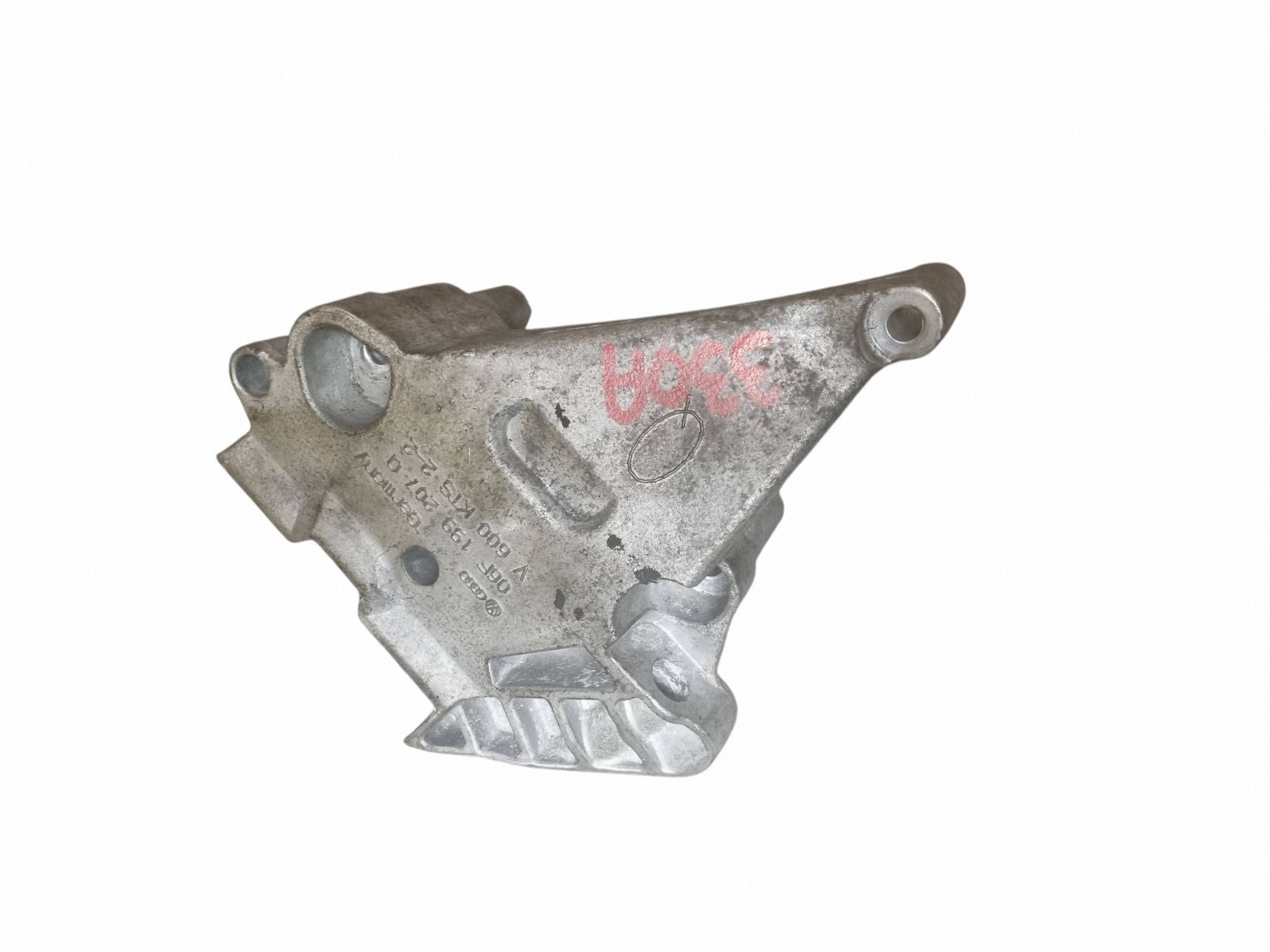 Soporte de motor VW Golf V Audi A3 1.6 MPI image 5