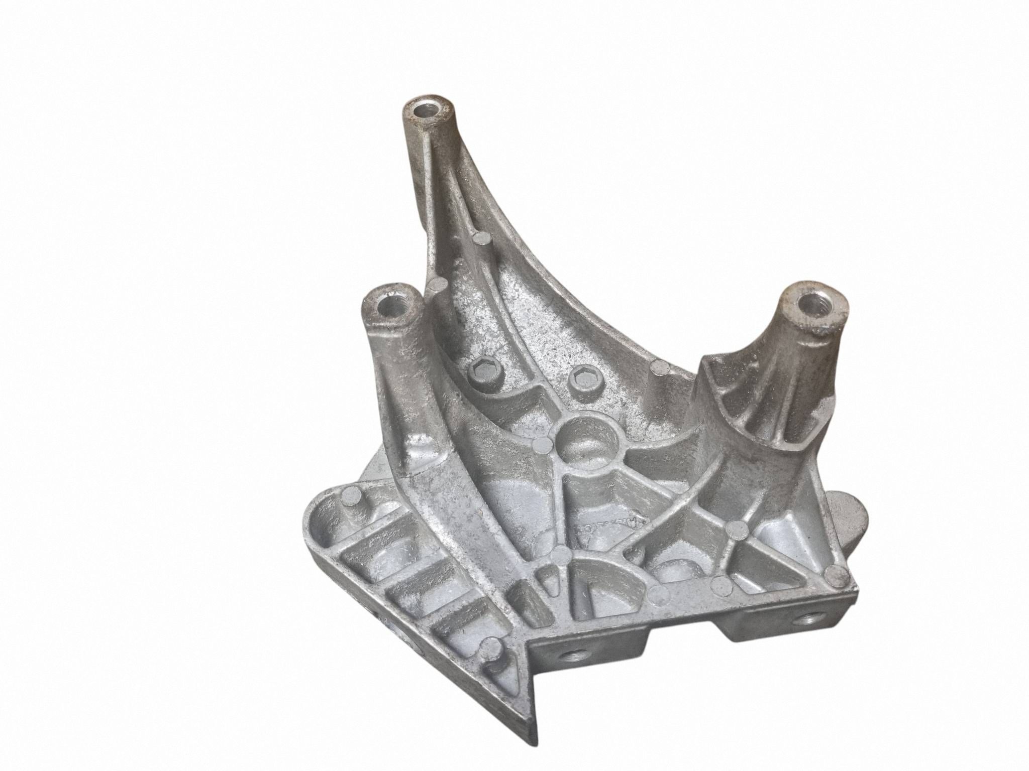 Soporte de motor VW Golf V Audi A3 1.6 MPI image 7