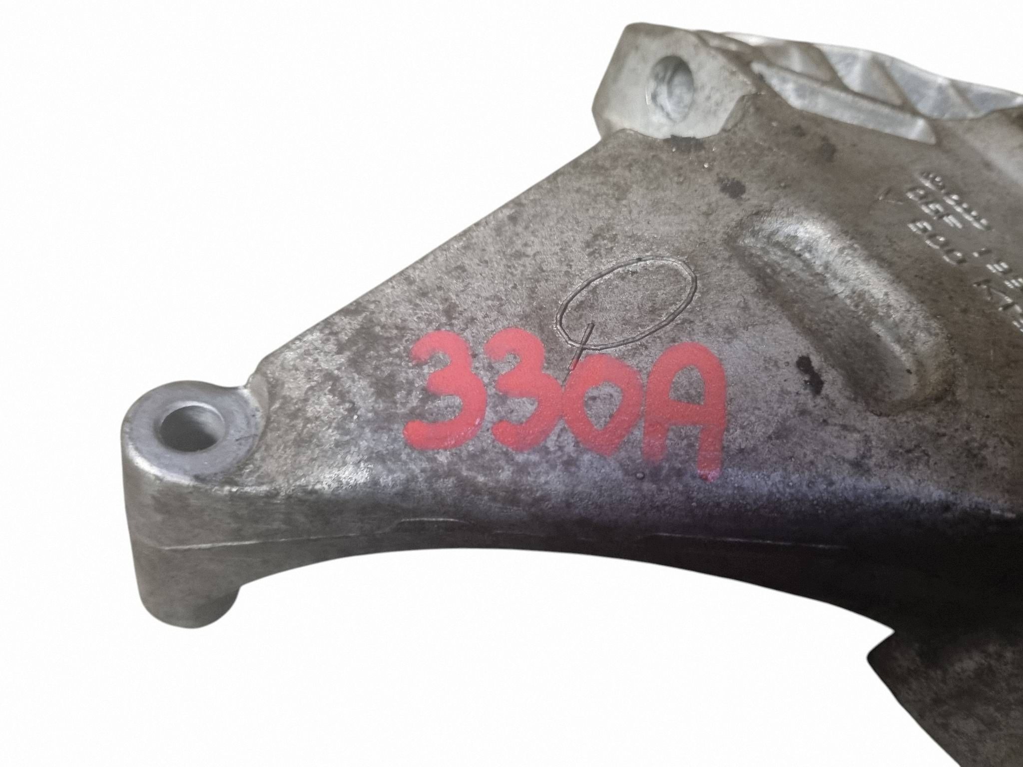 Soporte de motor VW Golf V Audi A3 1.6 MPI image 9