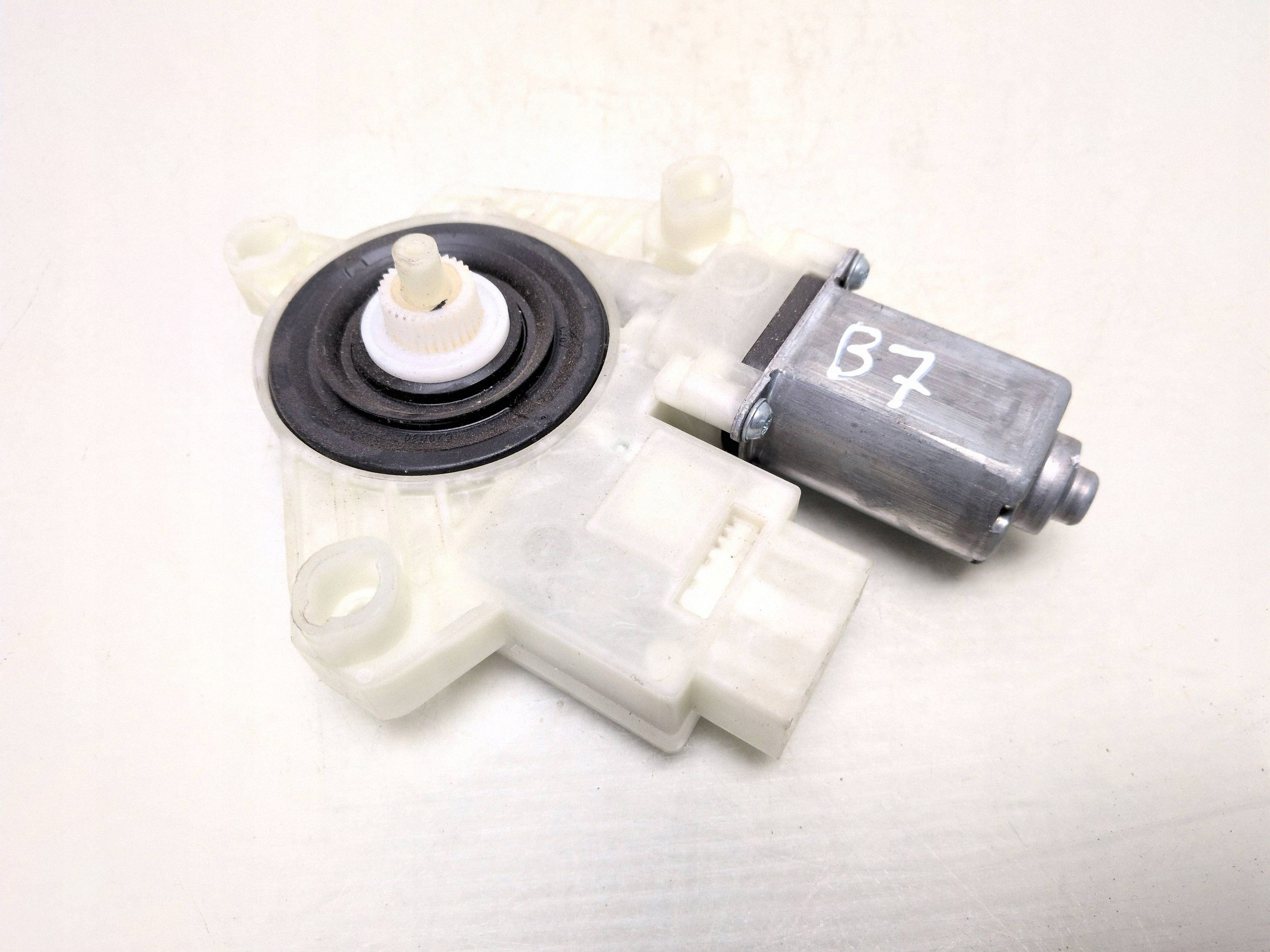 Cupra Born 2024 Elevador de Vidro Traseiro OEM 5q4959811F image 2