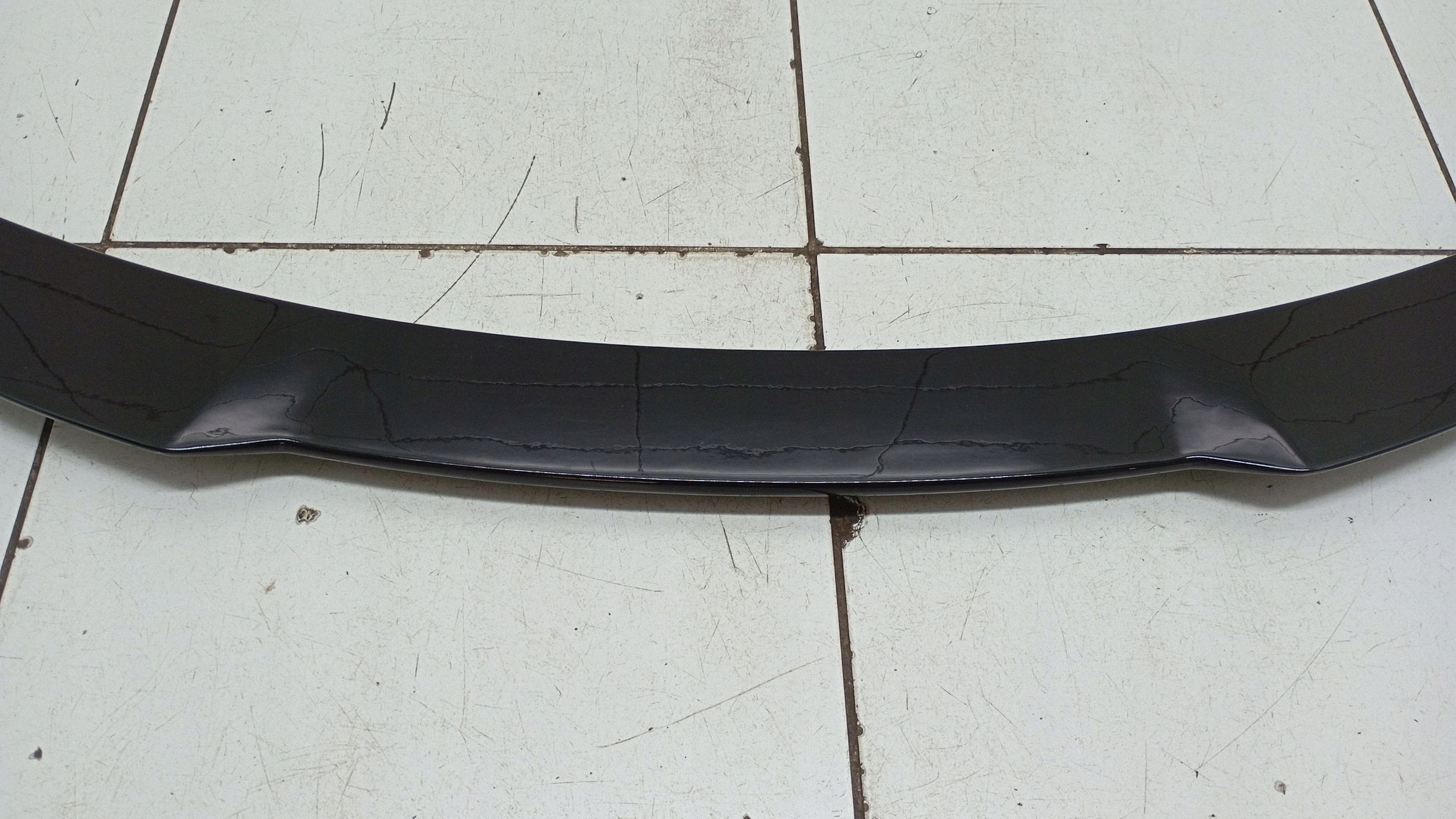 Tesla Model 3 Spoiler (FRC160994) image 4