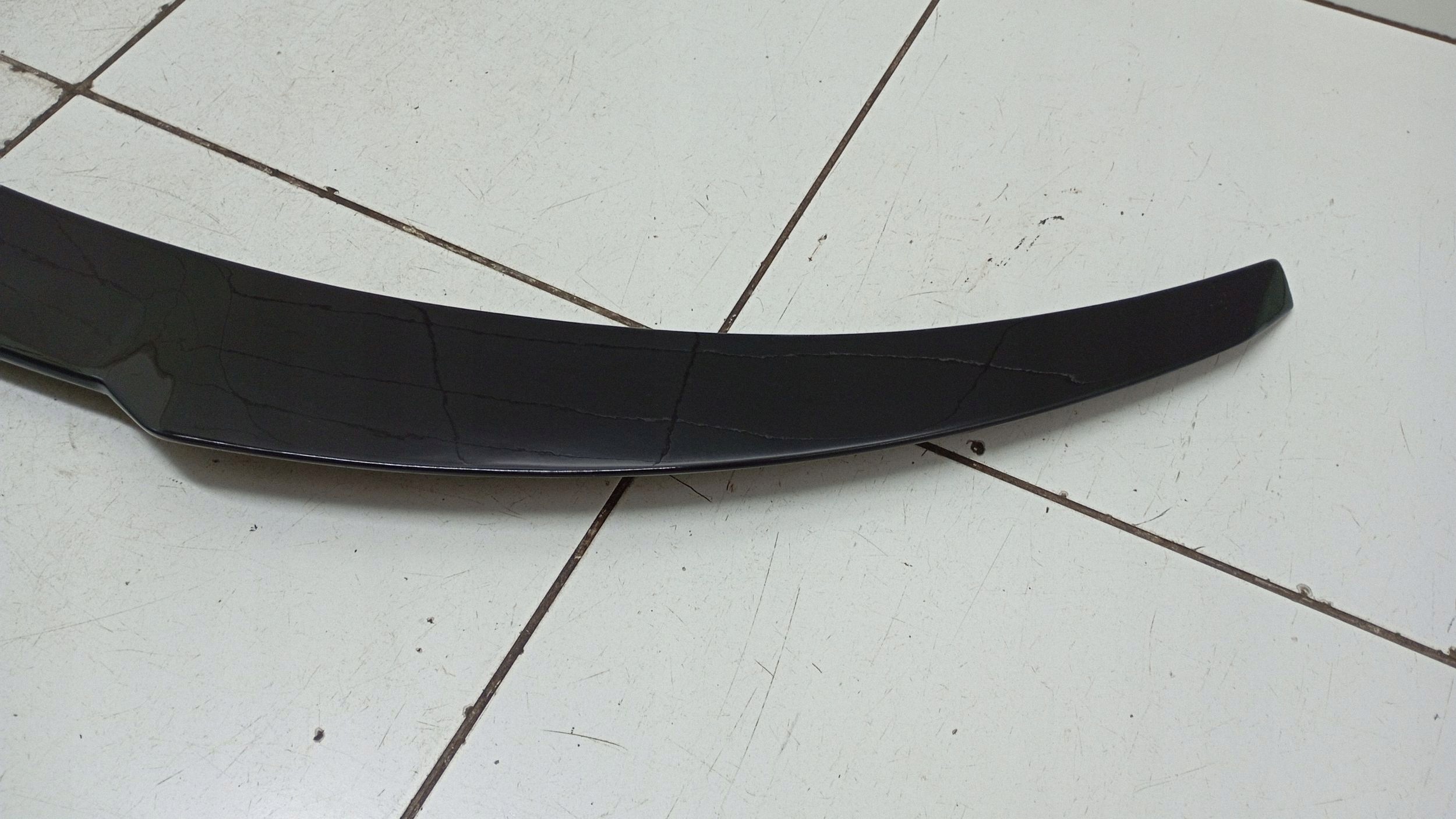 Tesla Model 3 Spoiler (FRC160994) image 5