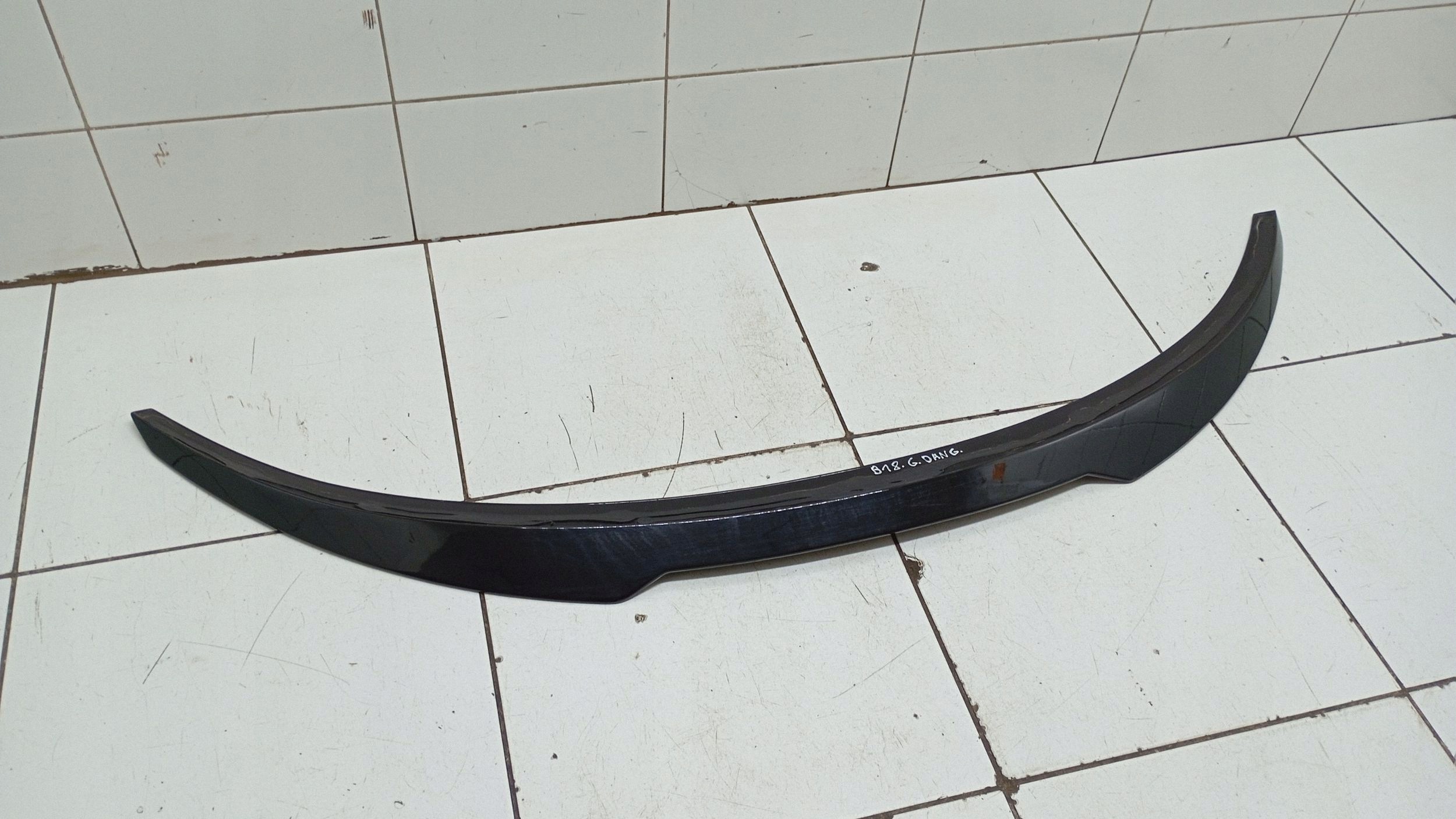 Tesla Model 3 Spoiler (FRC160994) image 6