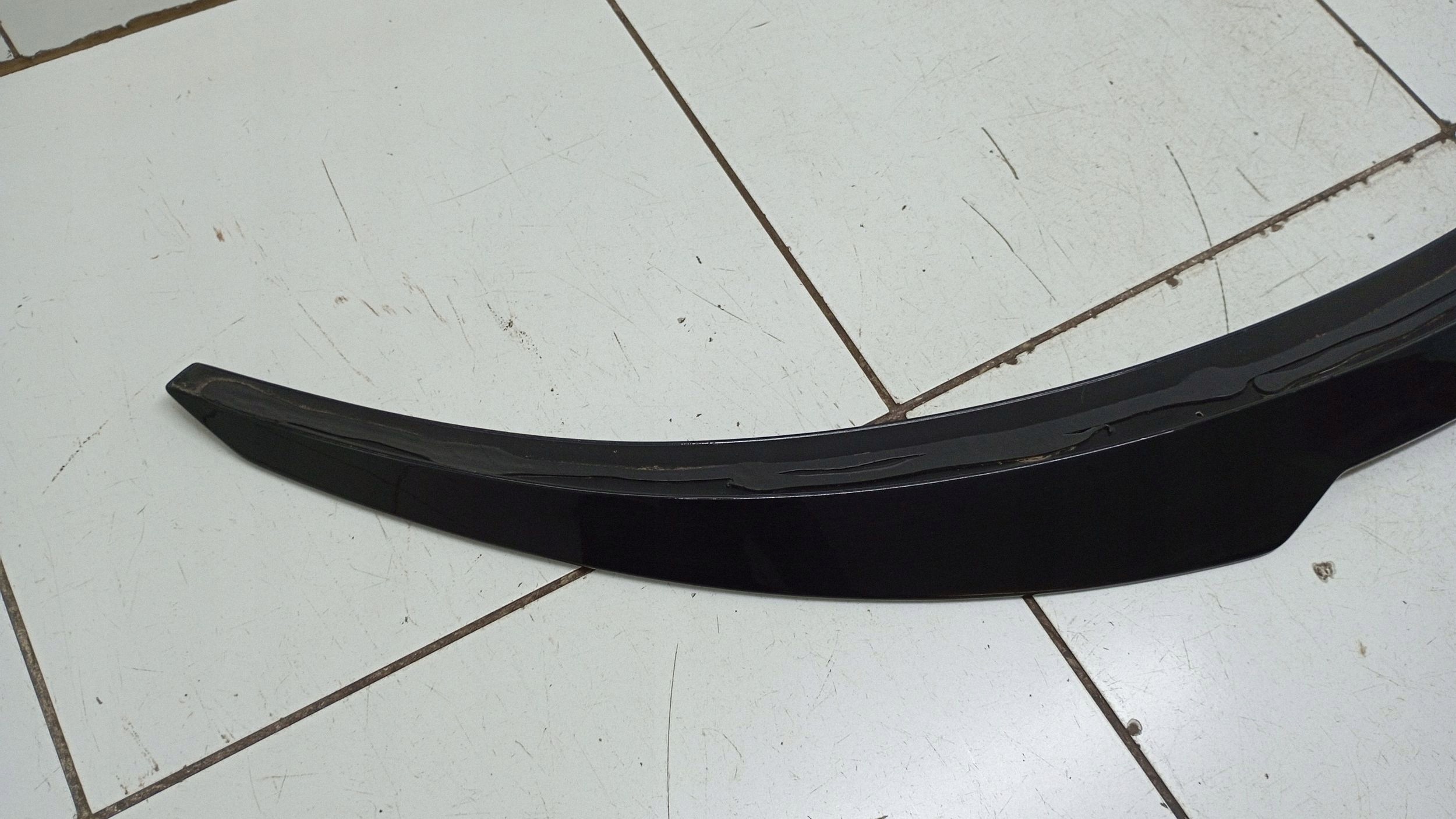 Tesla Model 3 Spoiler (FRC160994) image 8