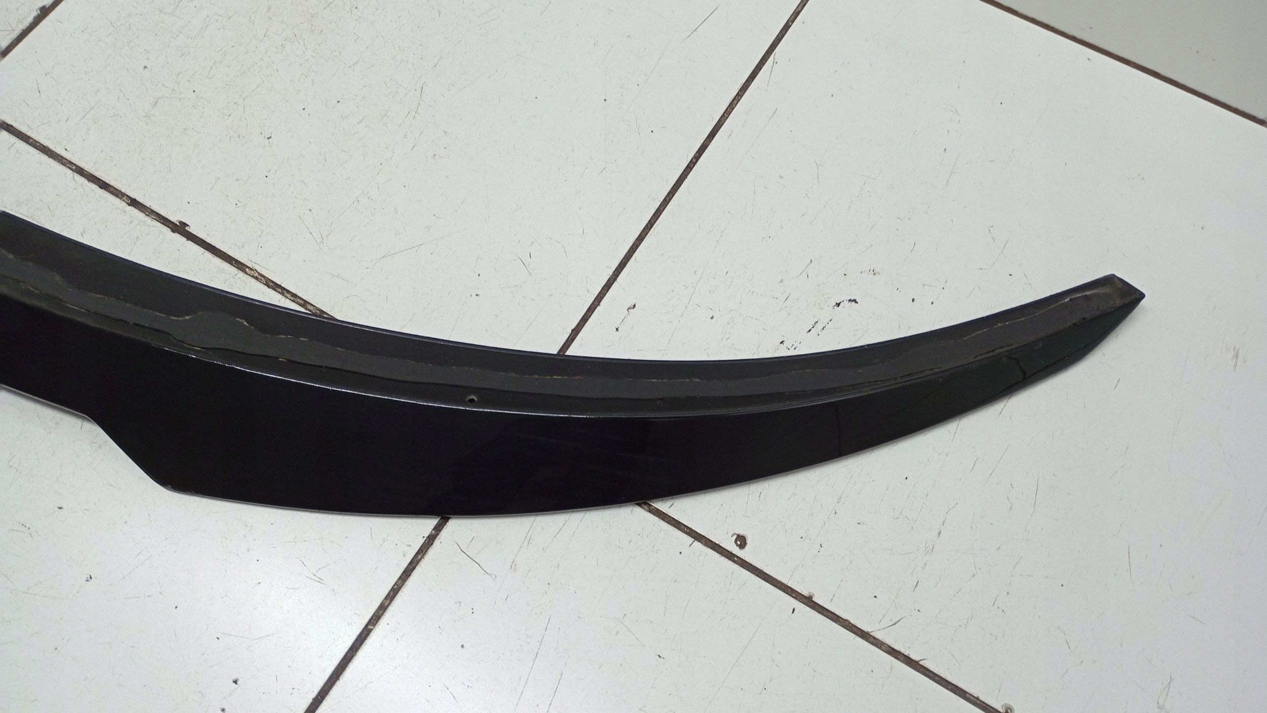 Tesla Model 3 Spoiler (FRC160994) image 10