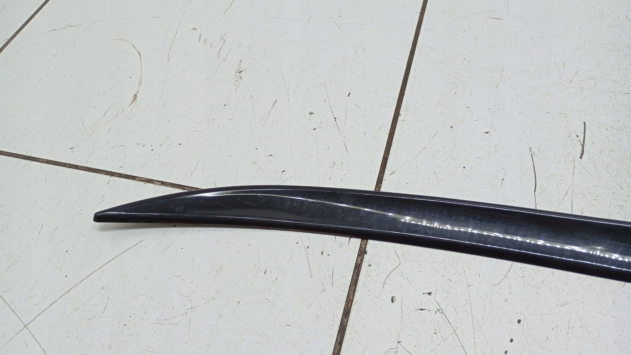 Spoiler de coffre BMW 3 E92 E93 FRC160993 image 3