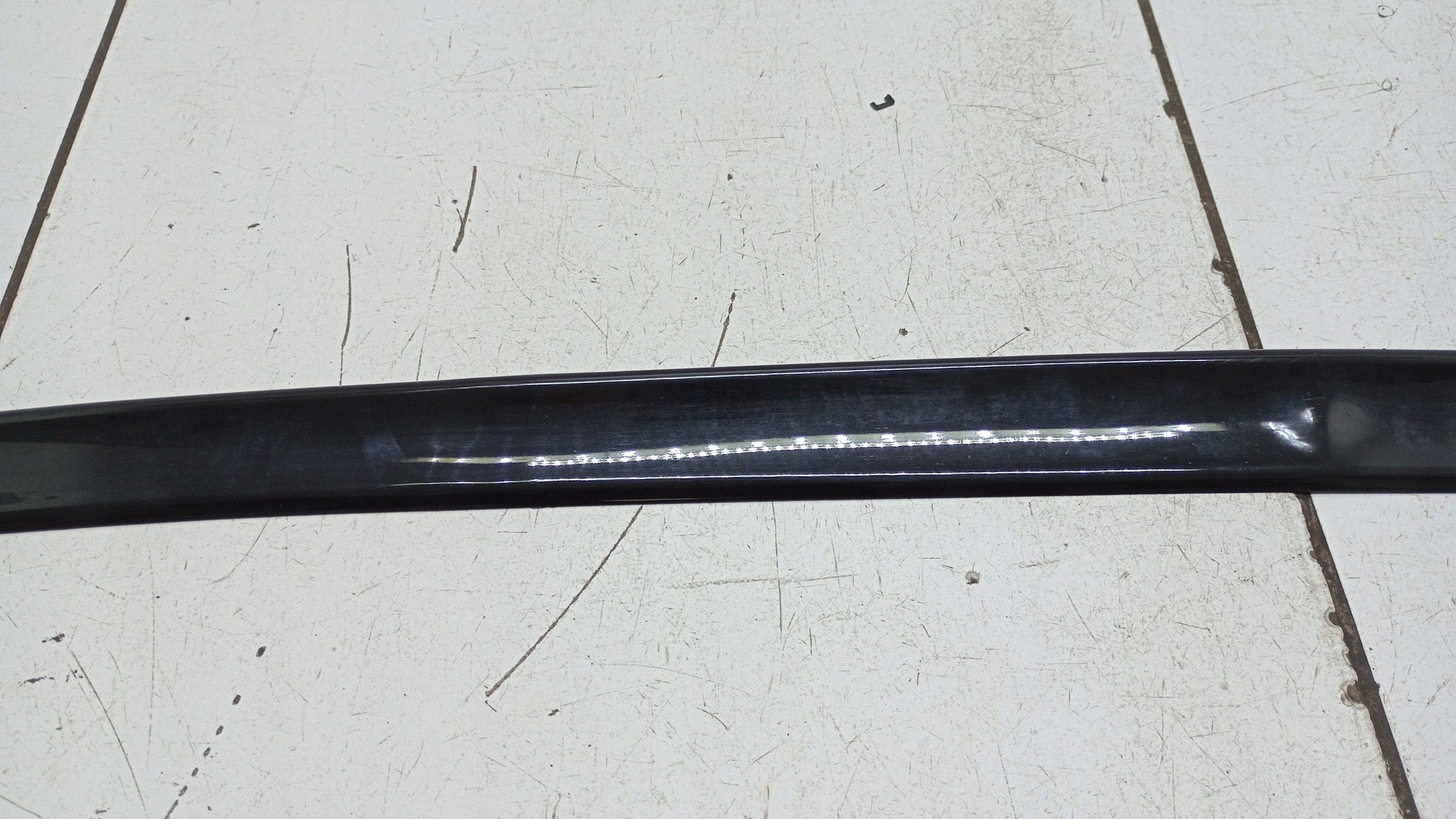 Spoiler de coffre BMW 3 E92 E93 FRC160993 image 4