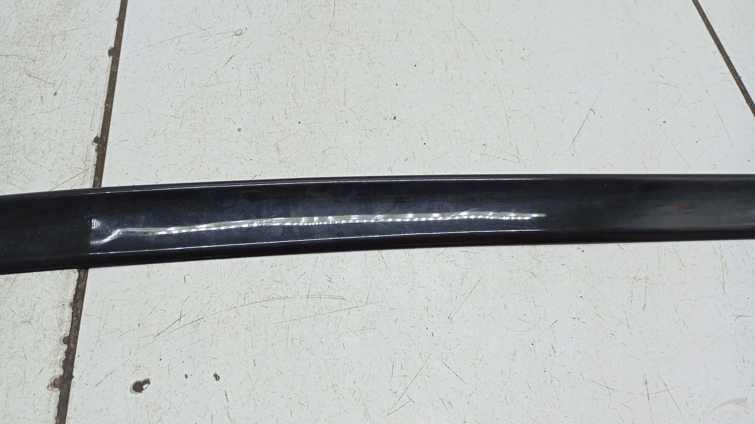 Spoiler de coffre BMW 3 E92 E93 FRC160993 image 5
