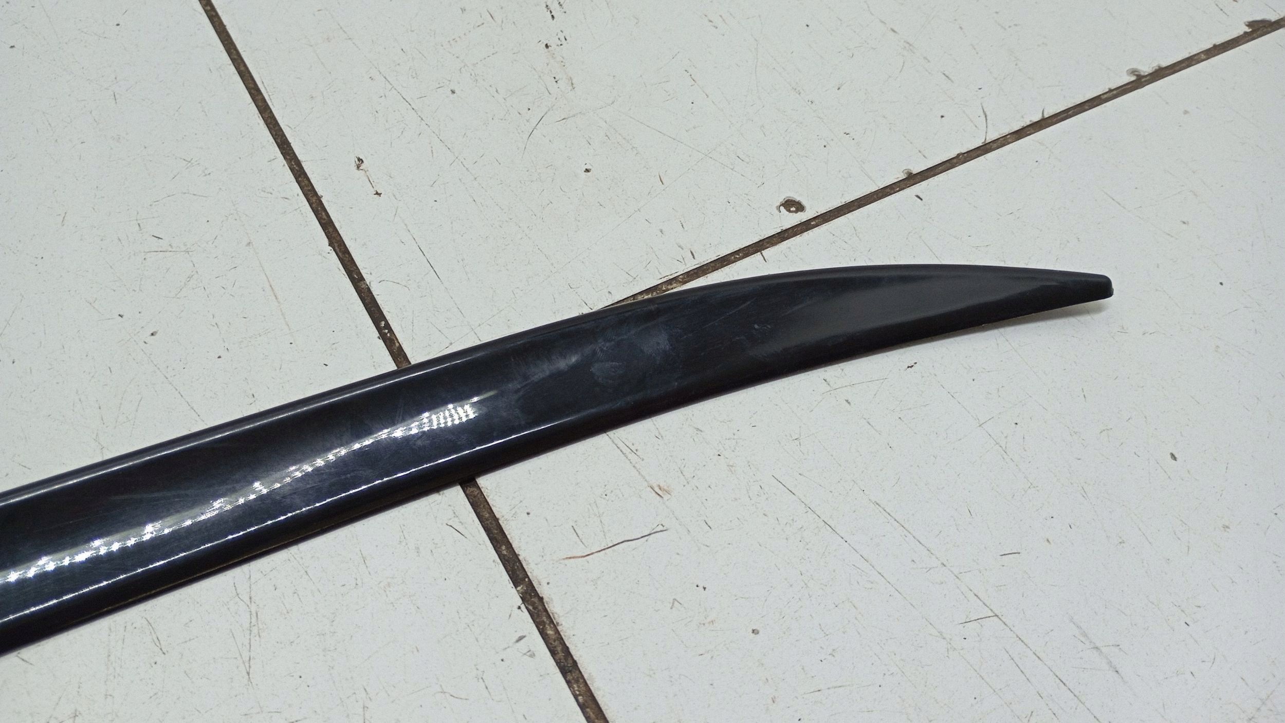 Spoiler de coffre BMW 3 E92 E93 FRC160993 image 6