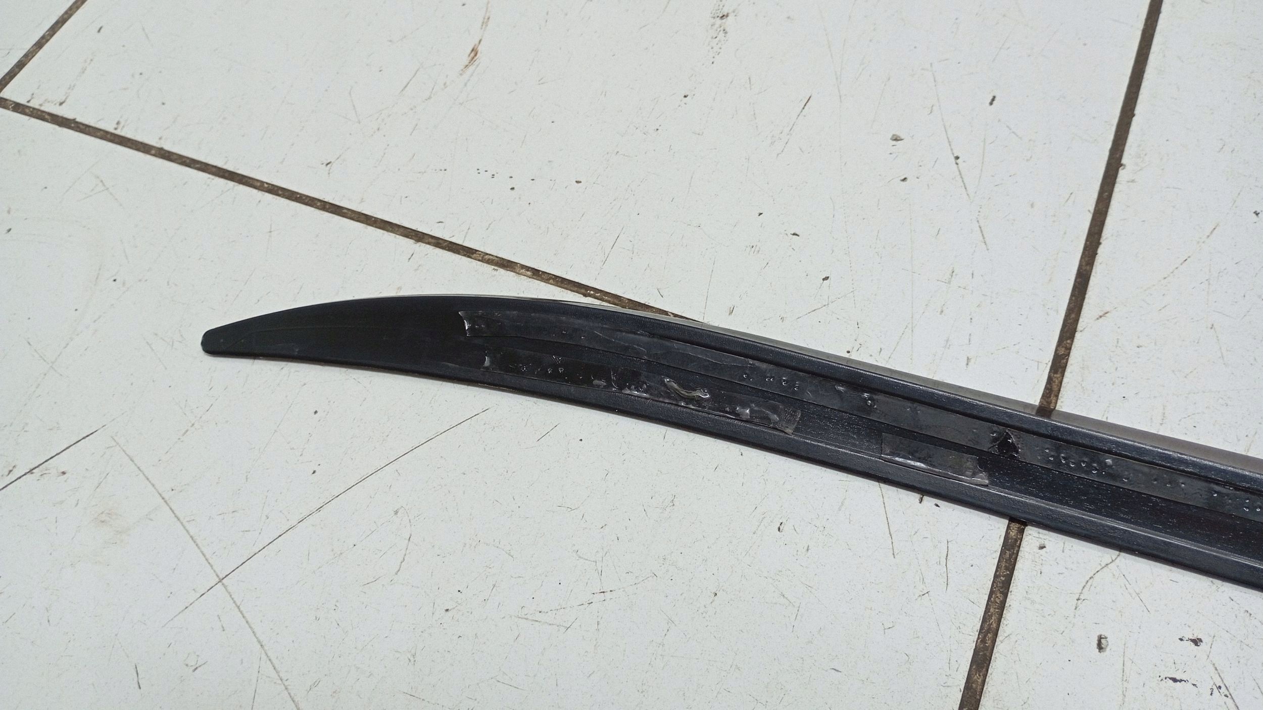 Spoiler de coffre BMW 3 E92 E93 FRC160993 image 9