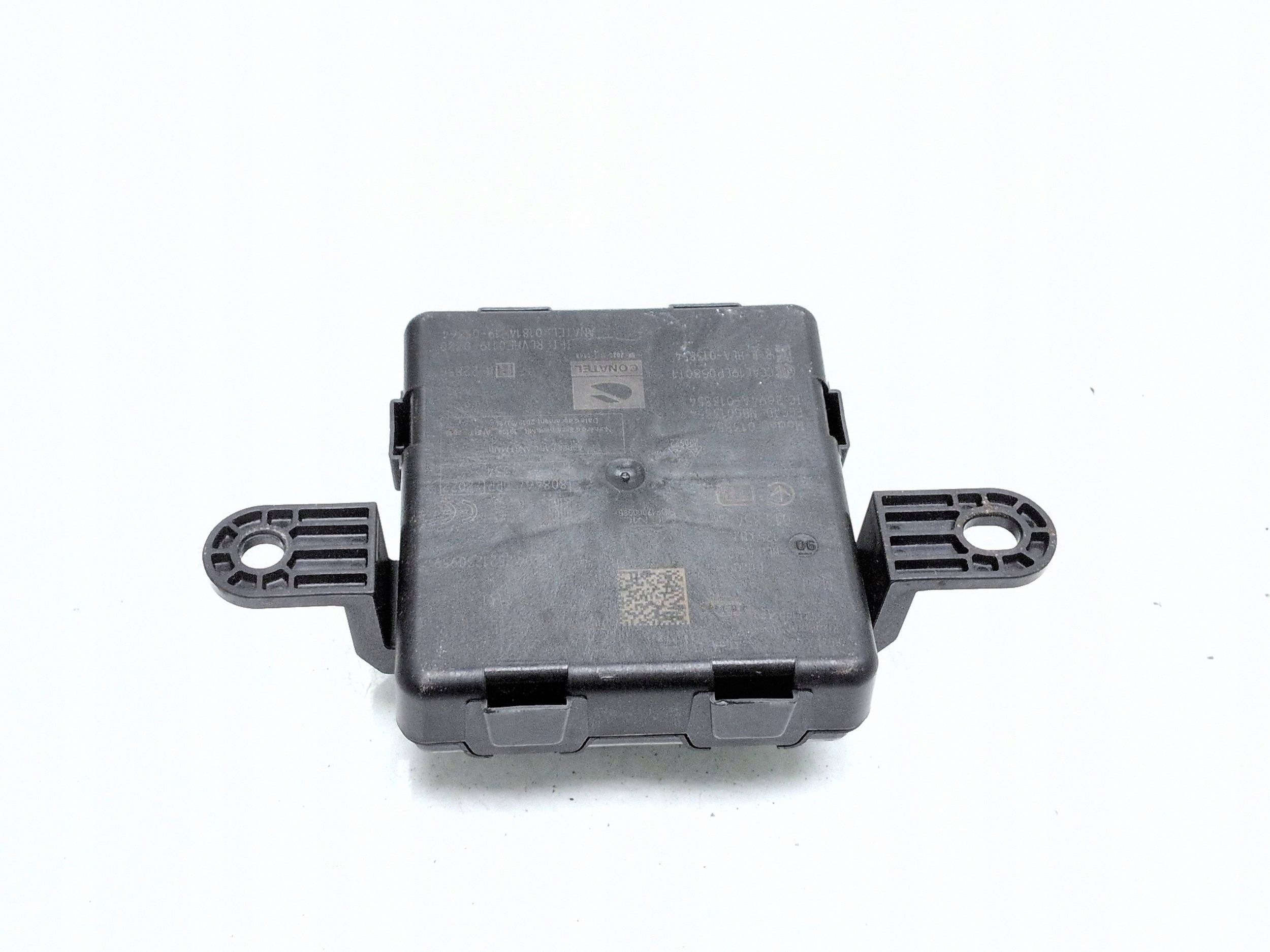 Cupra Born KESSY-moduuli 5WA959436AC image 3