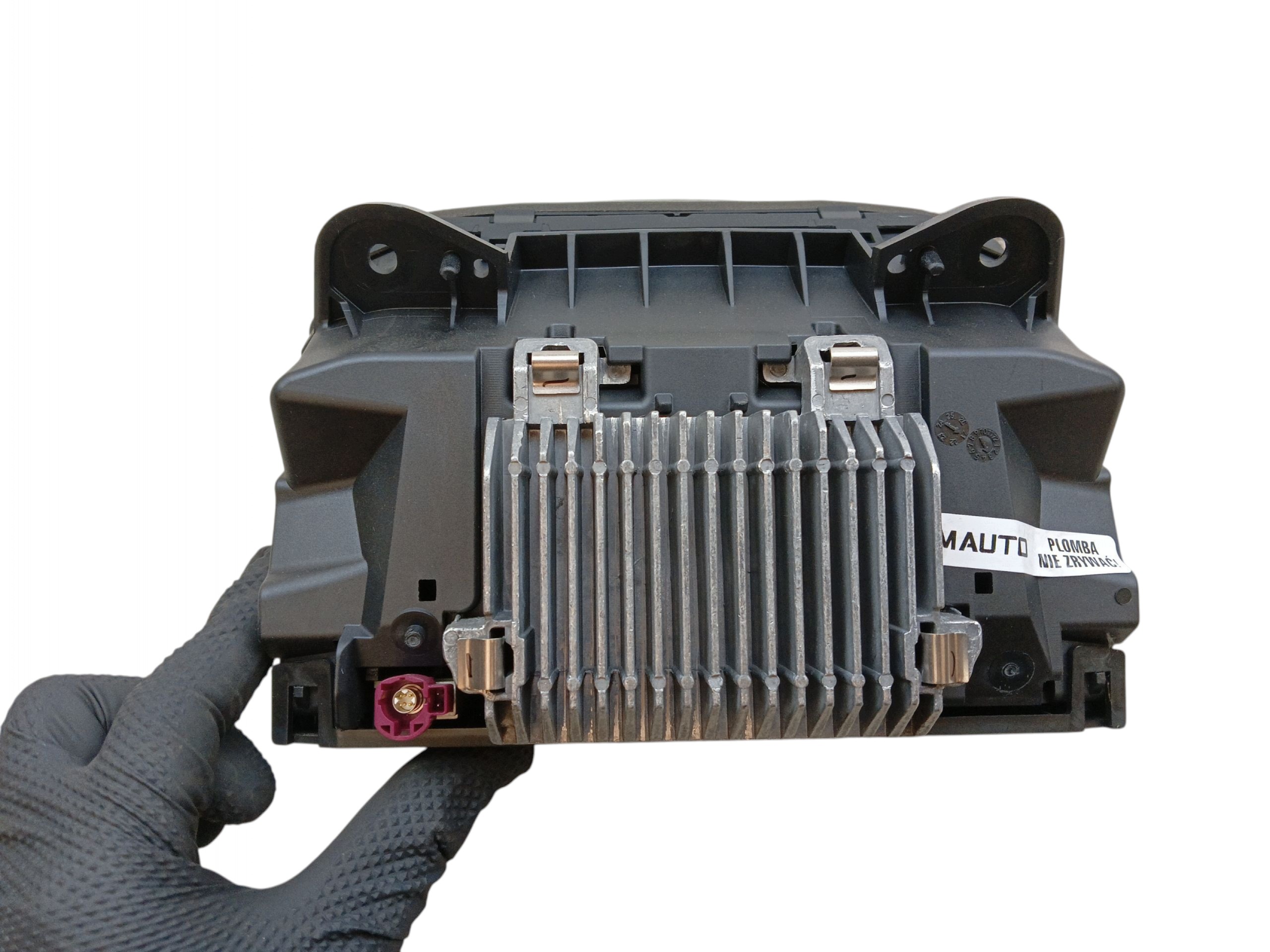 Näyttö Head Up Mini Cooper F56 SE 2019-2024 image 6