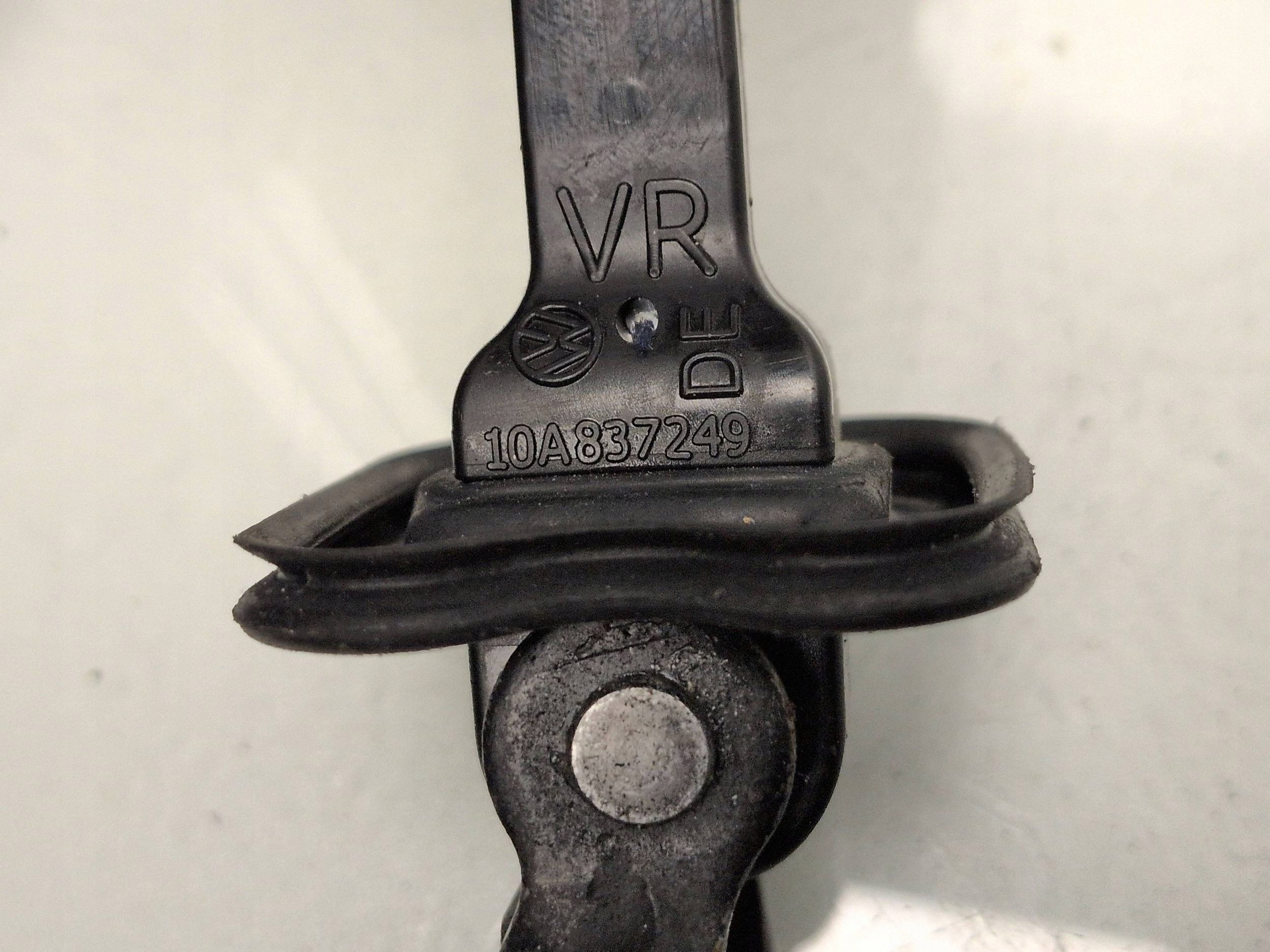 Cupra Born VW ID.3 2021 Deurstopper Voor Rechts 10A837249 image 9
