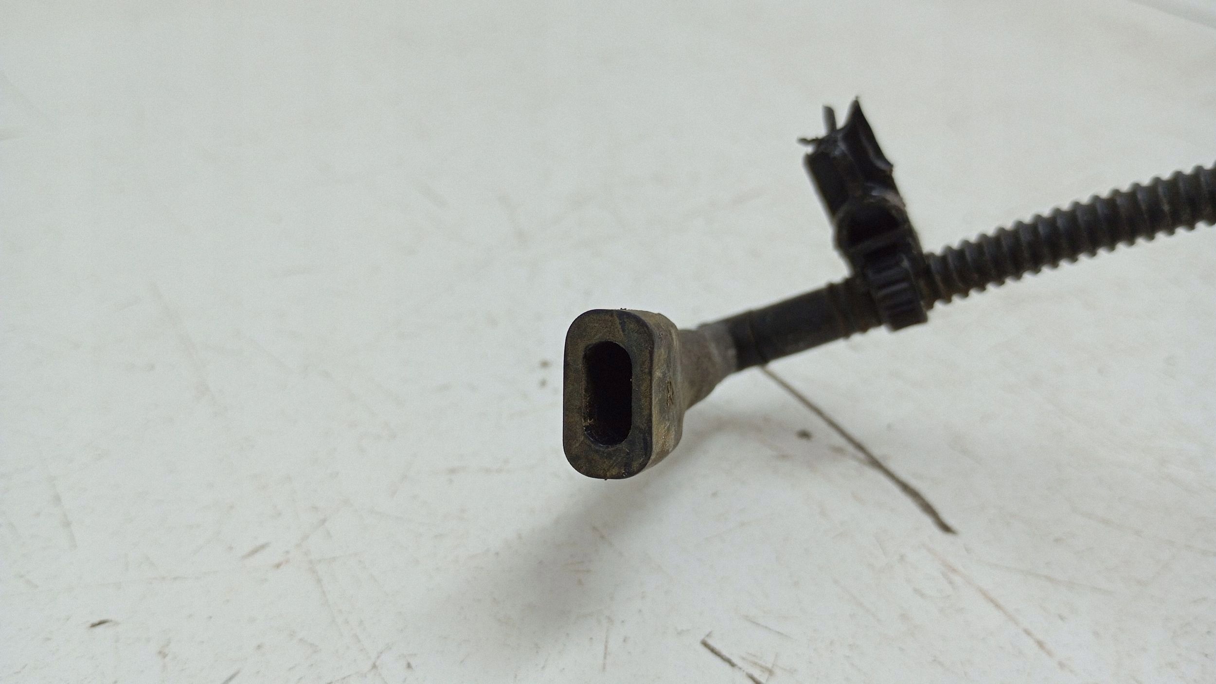 Tesla Model 3 2021 - Conduite de lave-glace 150133400C image 8