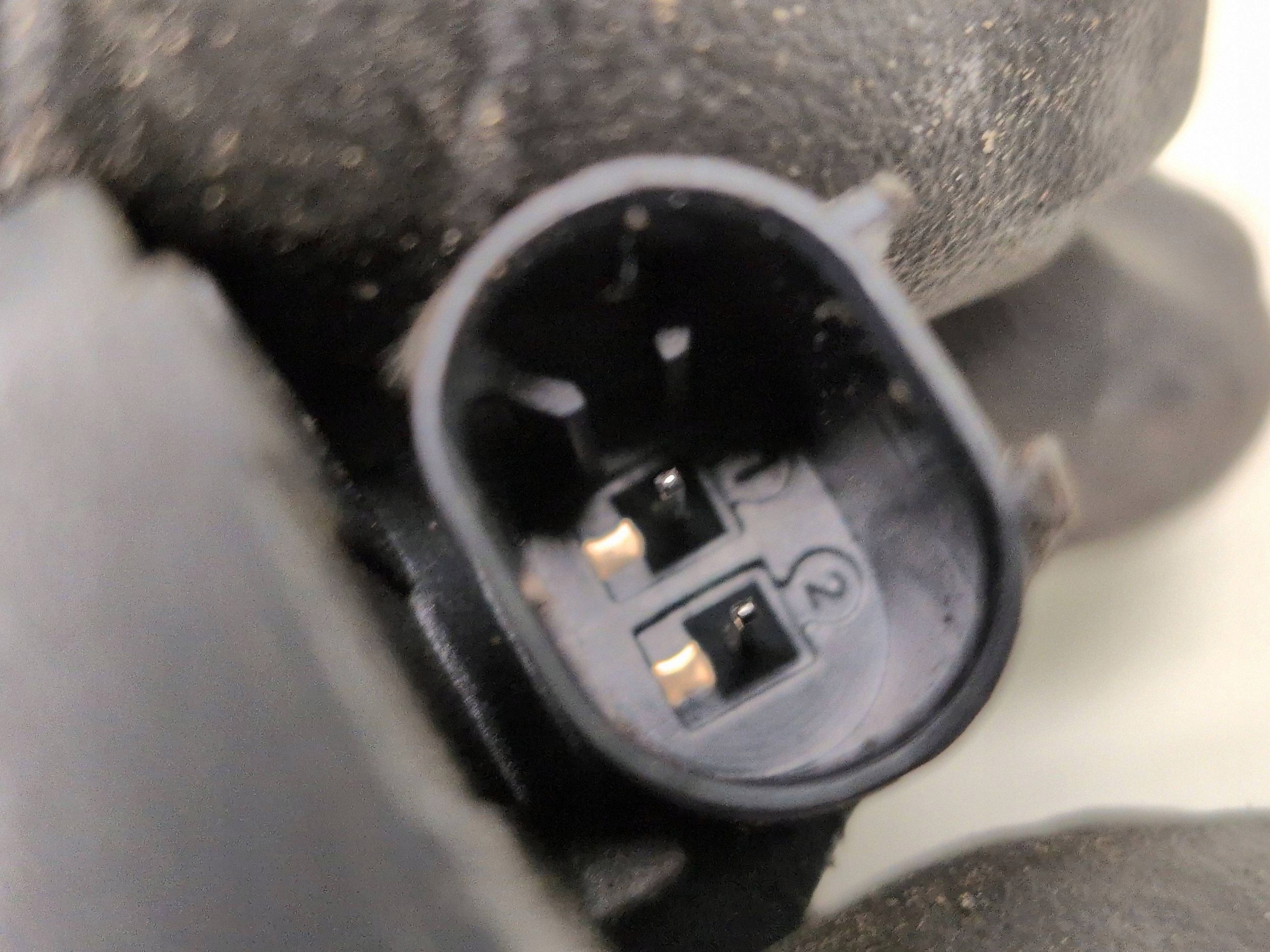 Borne de batterie Opel Vivaro C 9838135480 image 7