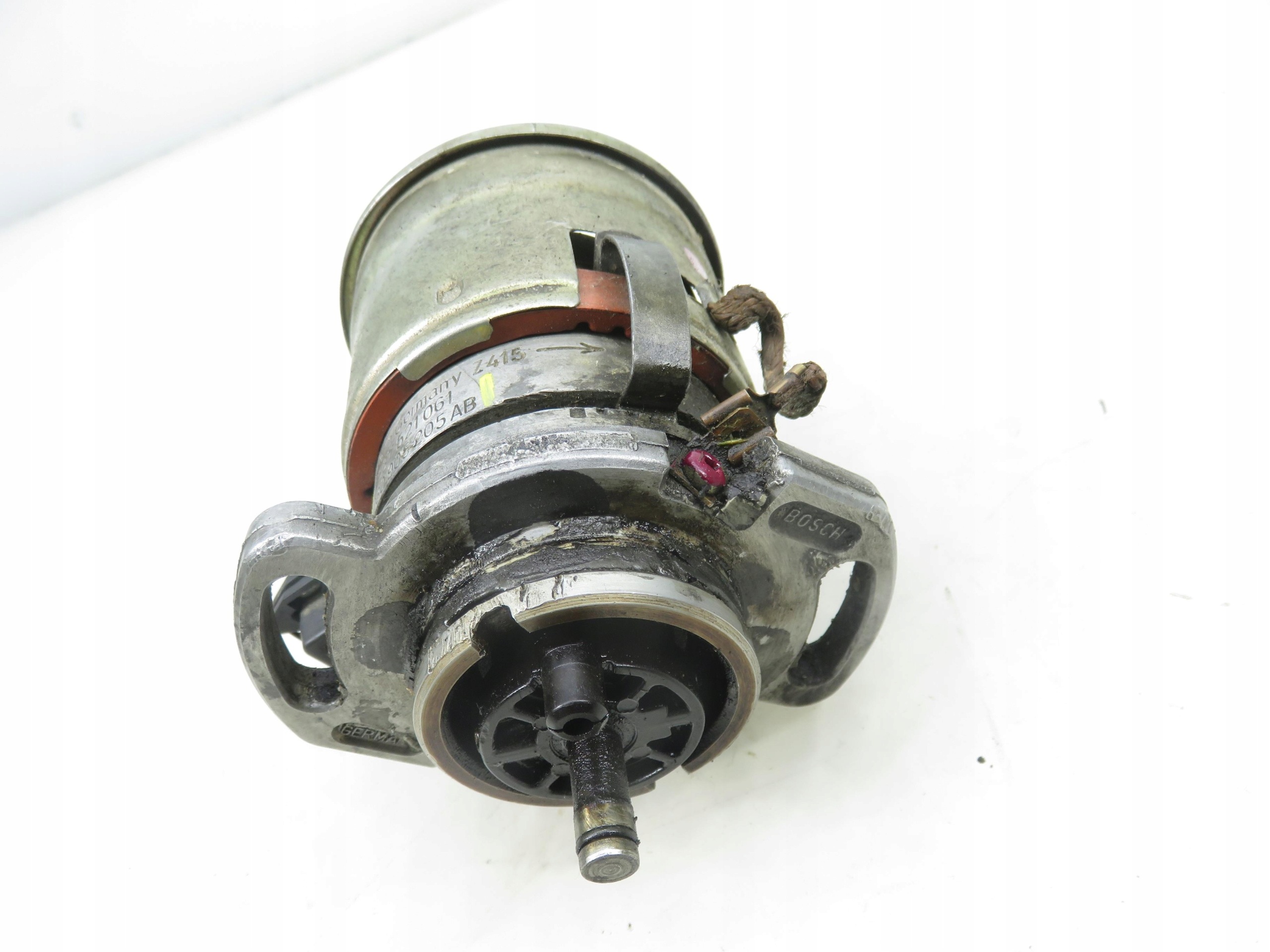 Zündverteiler VW Polo III 1.0 OEM 030905205AB image 3