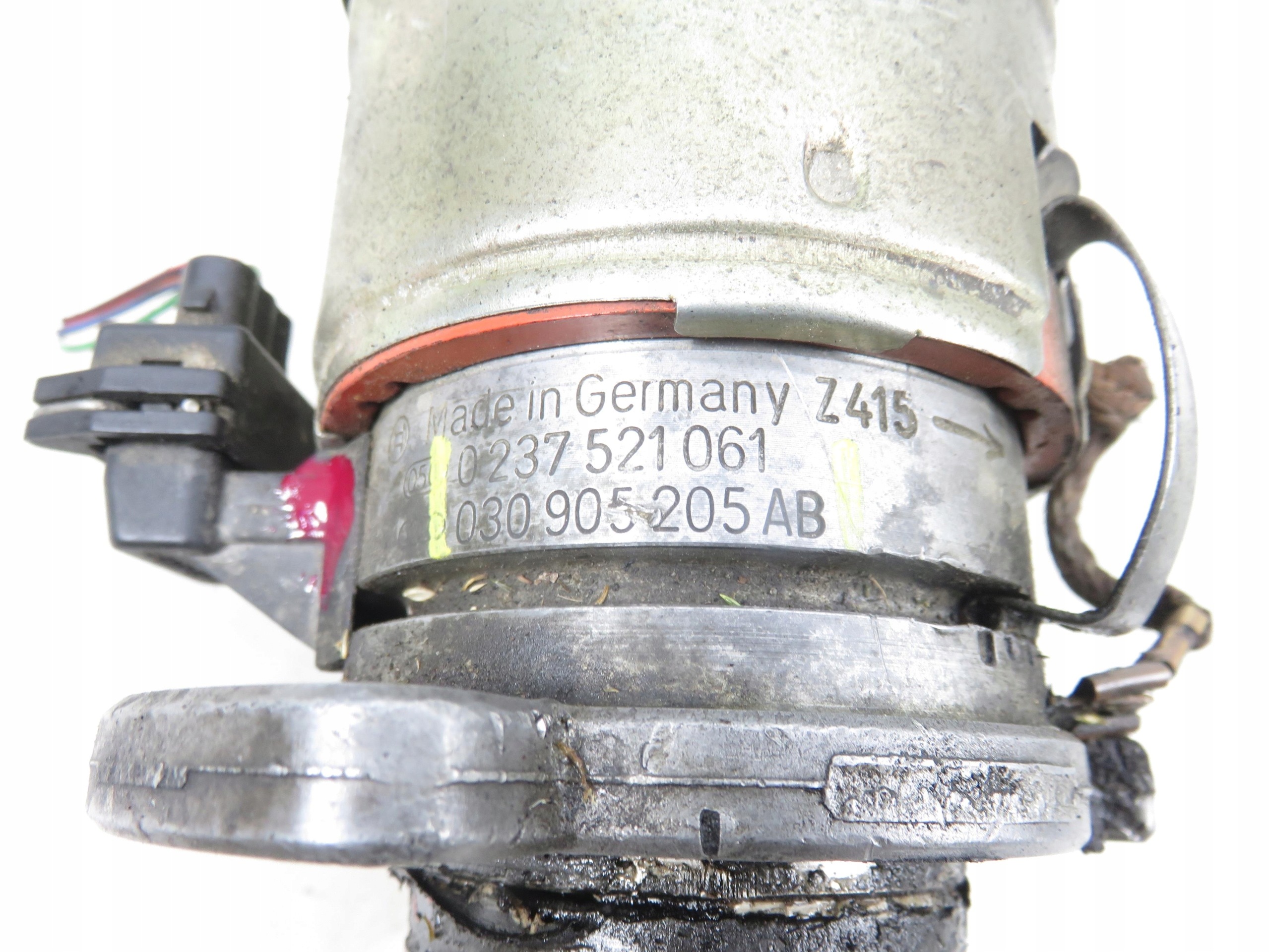 Zündverteiler VW Polo III 1.0 OEM 030905205AB image 4