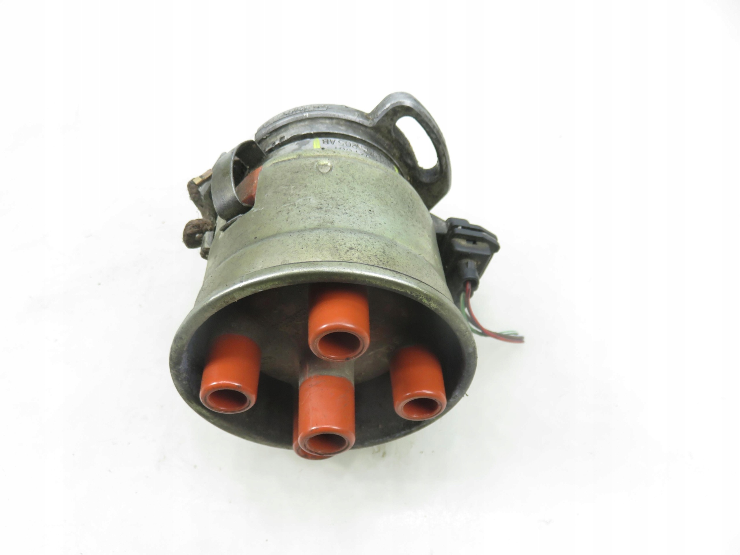 Zündverteiler VW Polo III 1.0 OEM 030905205AB image 6
