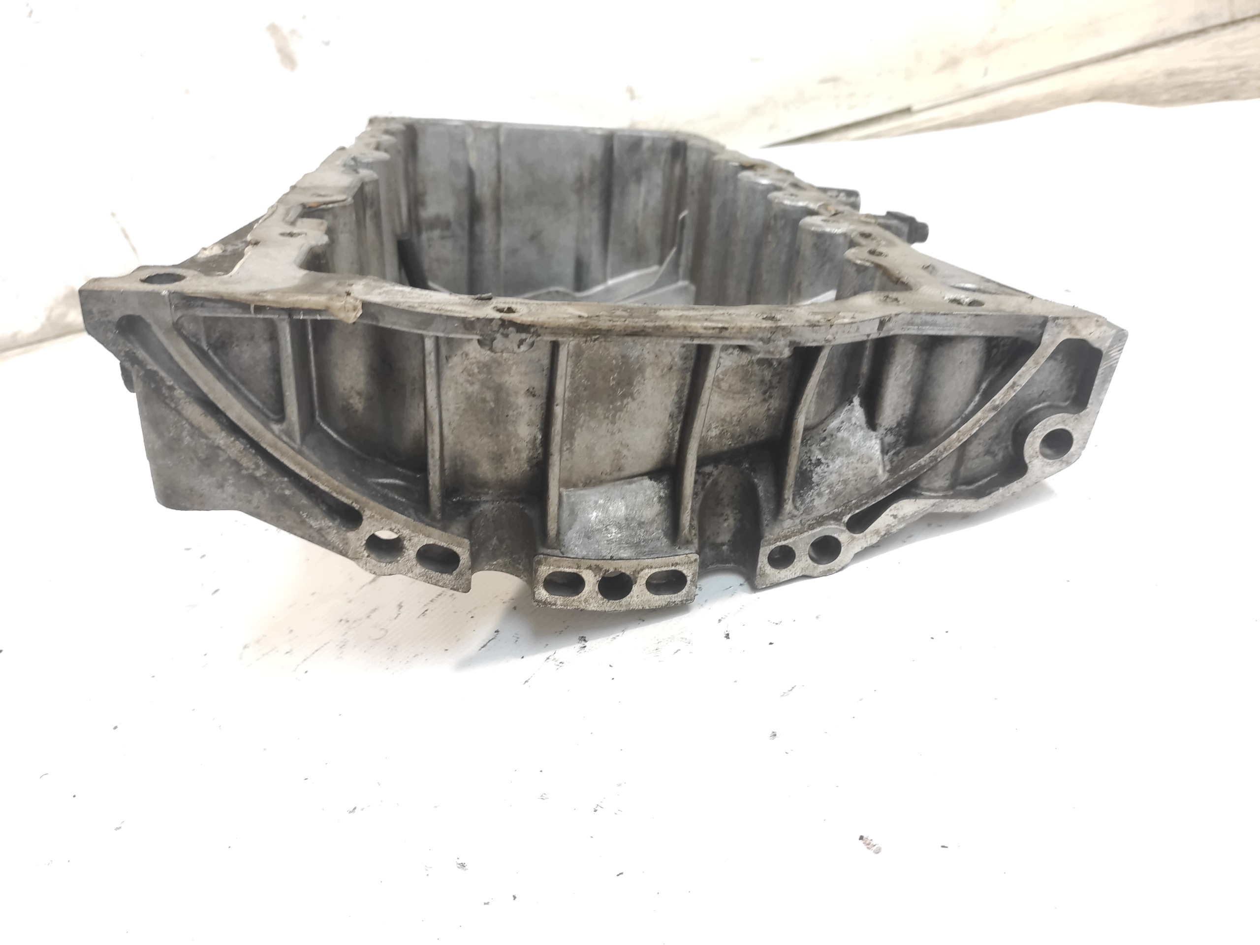 Cárter de Óleo com Sensor Audi A4 B7 A6 C6 2.0 TDI image 3
