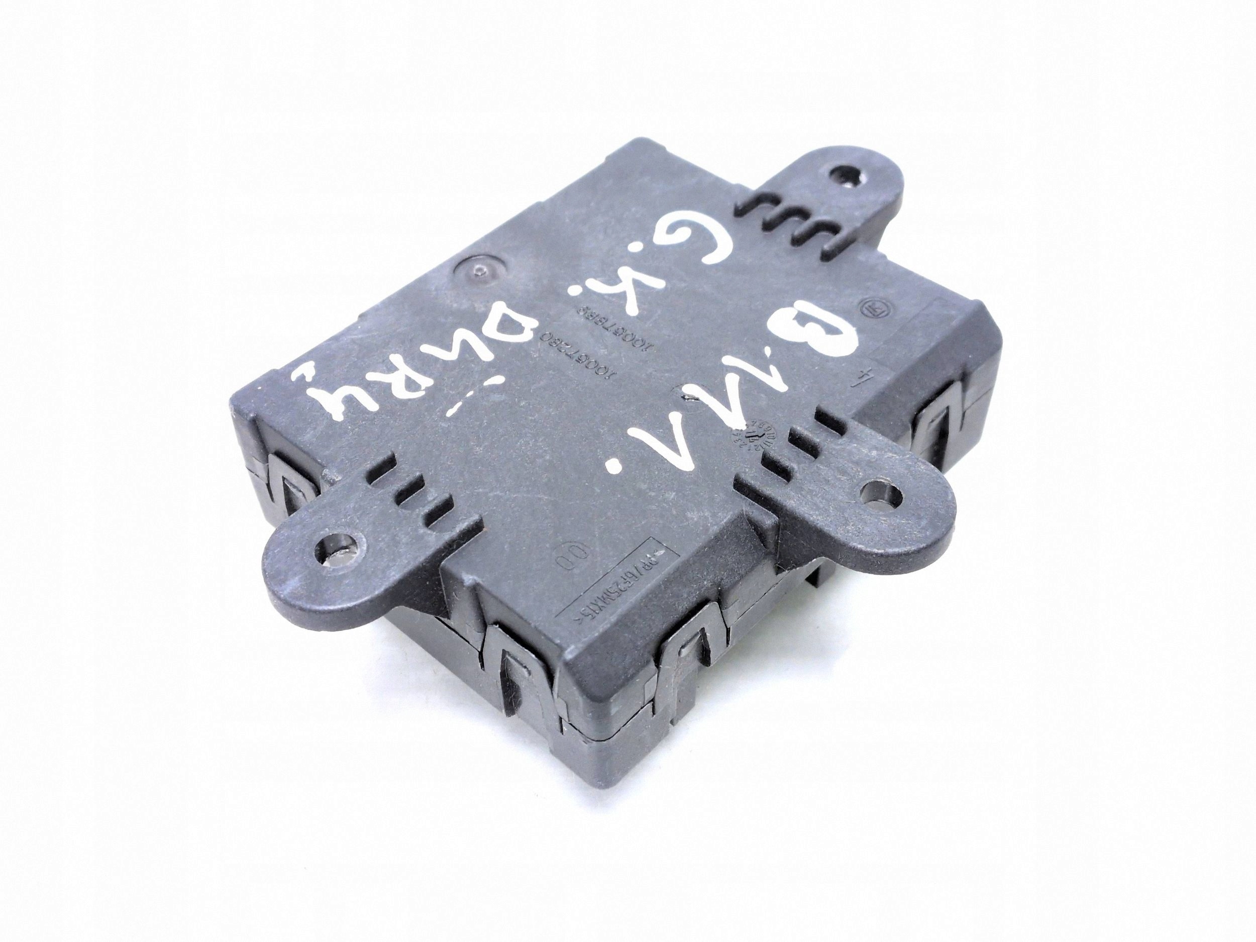 Module porte arrière droite Ford B-MAX 12- CV1T-14B532-BF image 2