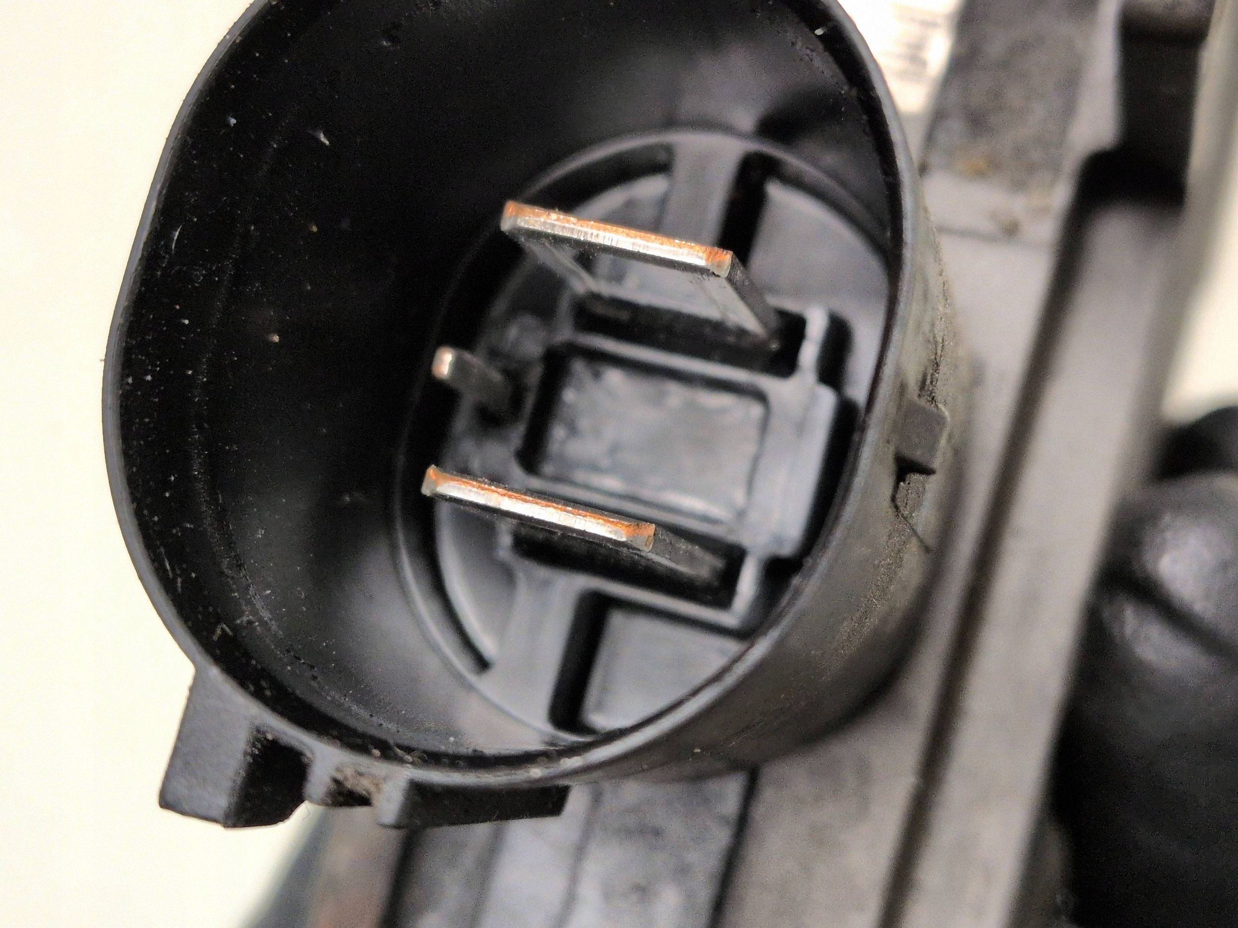 Volvo S60 II V60 XC60 Ventilatorregelmodule 940013802 image 4