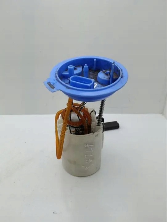 Pompe à carburant VW A2C10308500 essence 183kW 2018 image 2