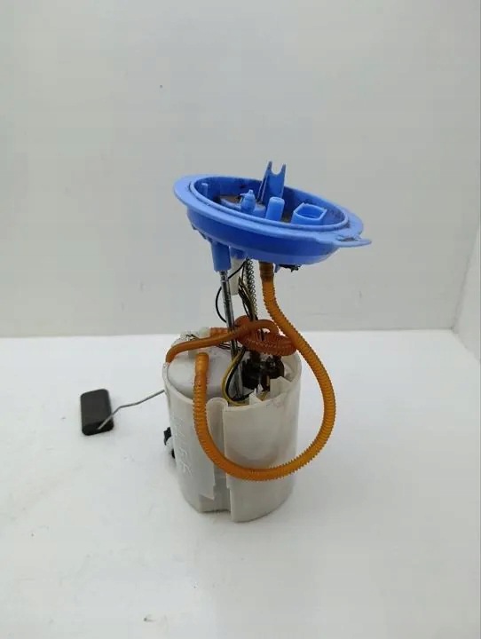 Pompe à carburant VW A2C10308500 essence 183kW 2018 image 3