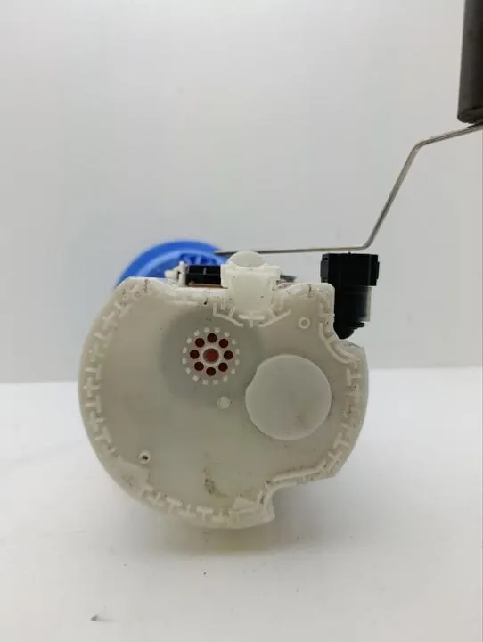 Pompe à carburant VW A2C10308500 essence 183kW 2018 image 5