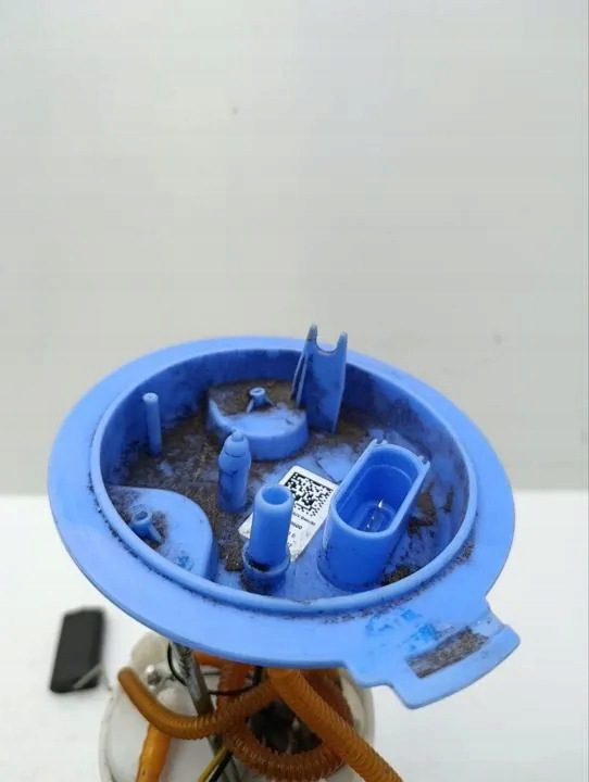 Pompe à carburant VW A2C10308500 essence 183kW 2018 image 10