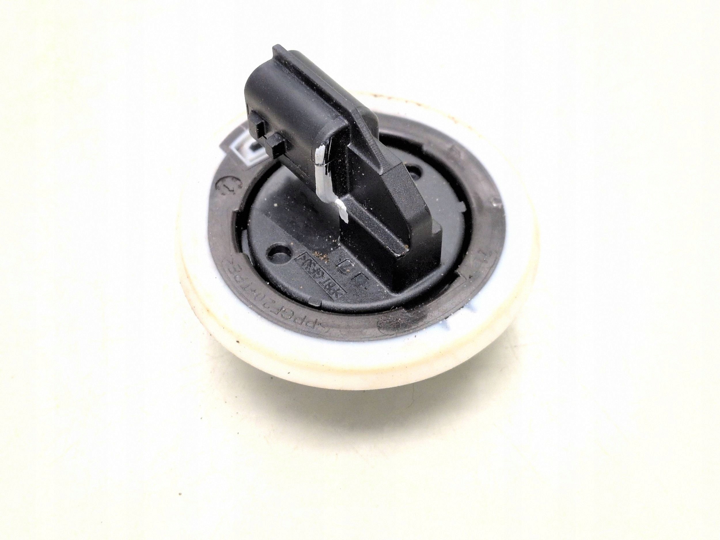 Airbag-törmäysanturi Renault 988304048R